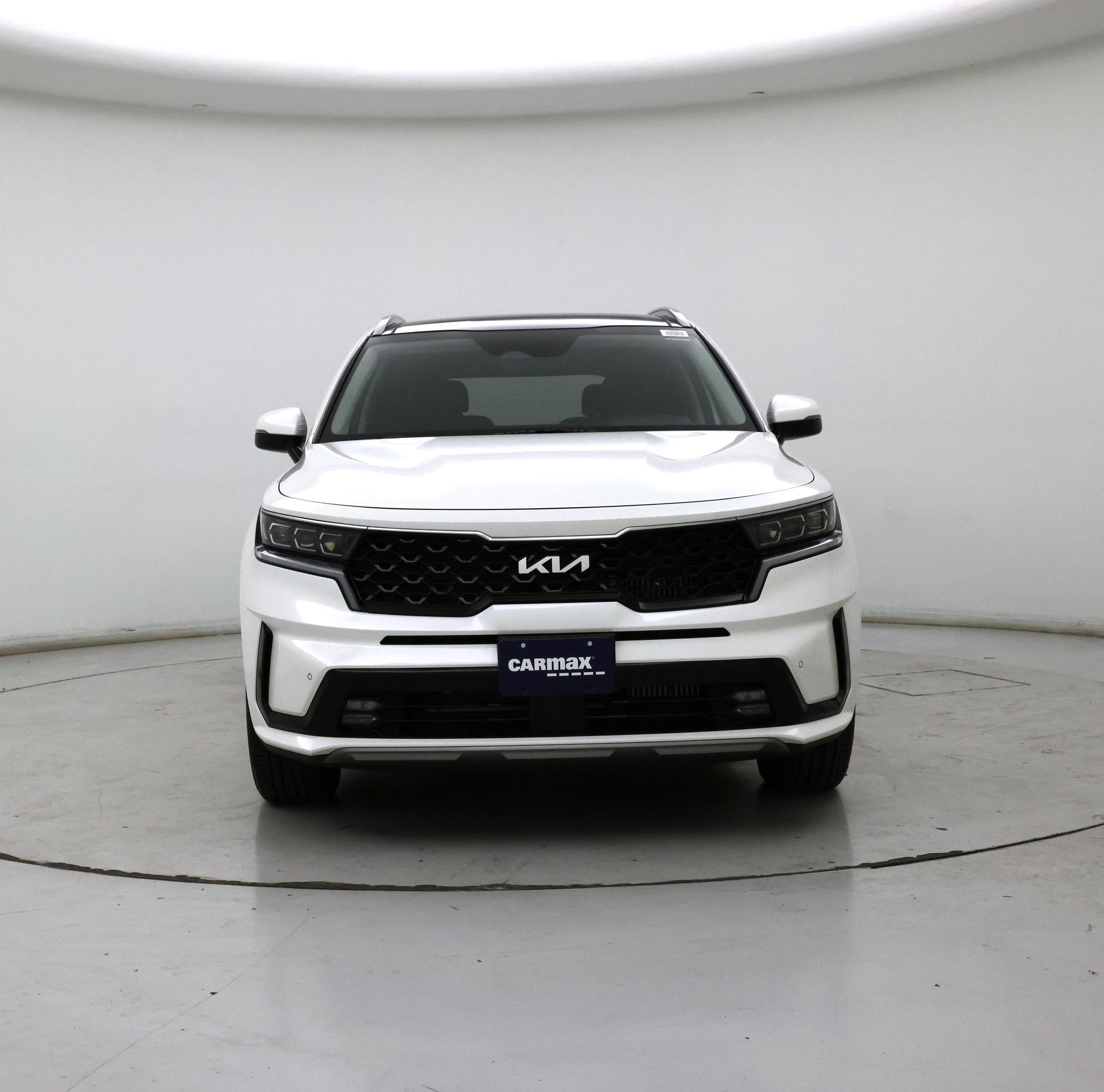 Thumbnail: 2022 Kia Sorento - 5