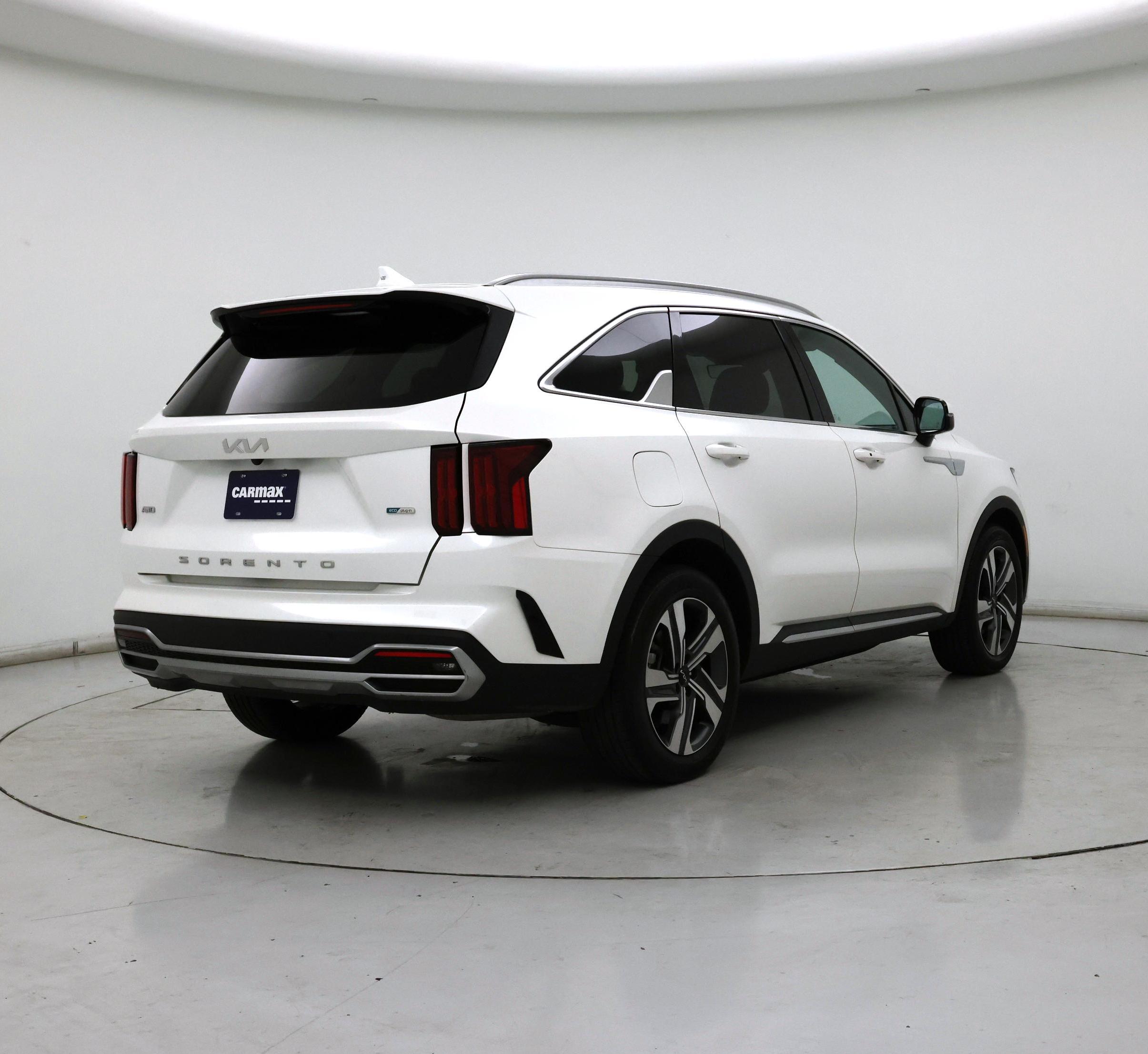 Thumbnail: 2022 Kia Sorento - 8