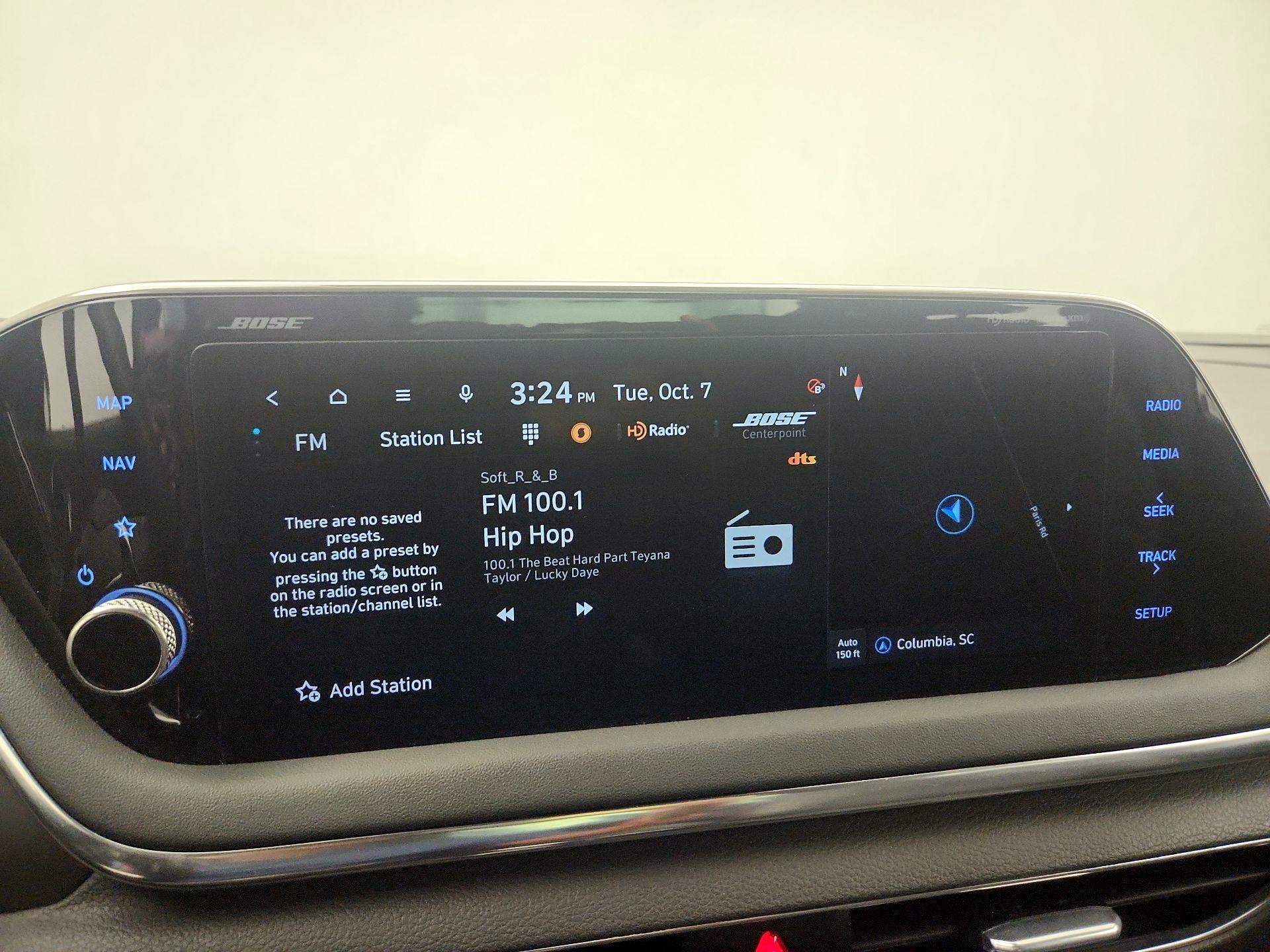 Thumbnail: 2022 Hyundai Sonata - 15