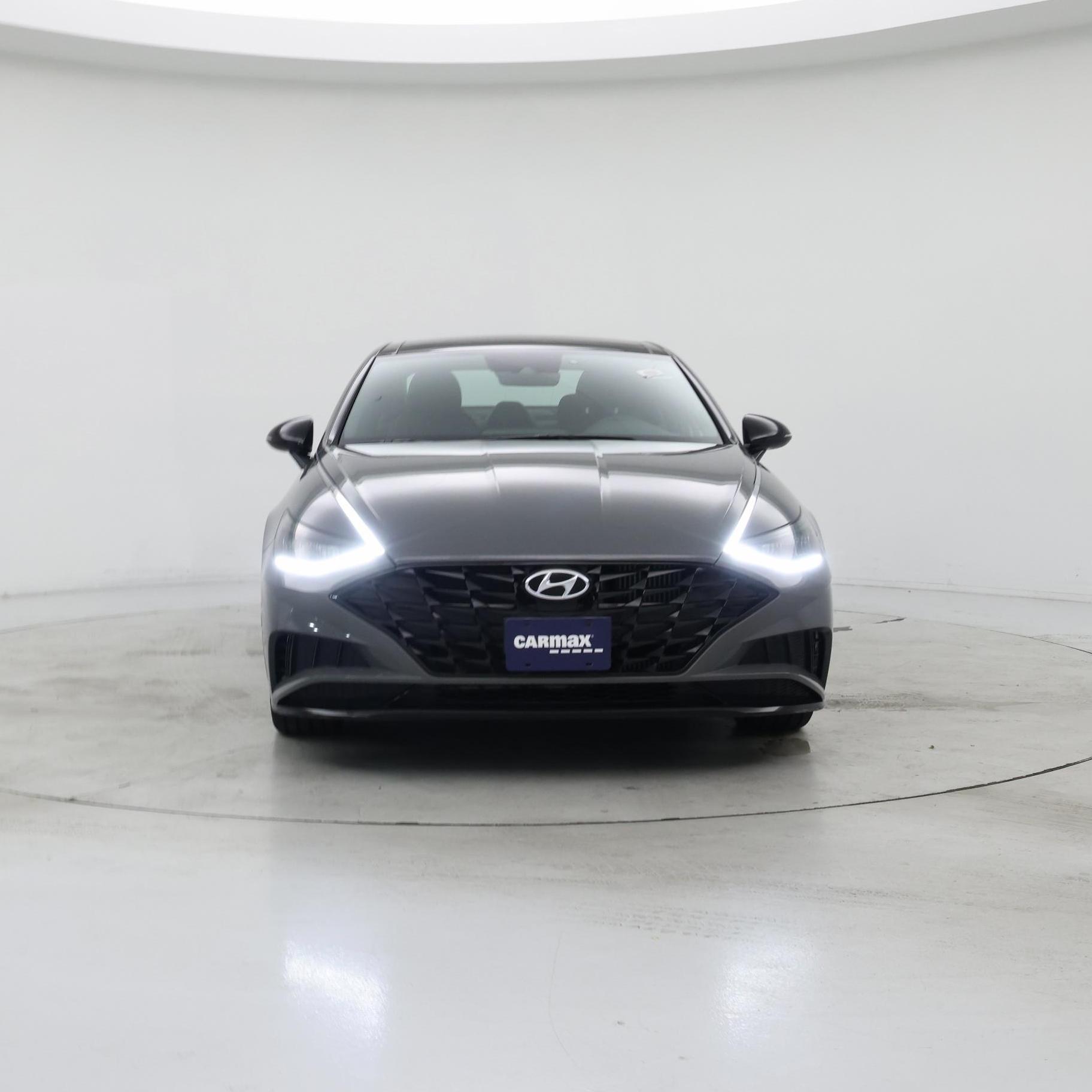 Thumbnail: 2022 Hyundai Sonata - 5