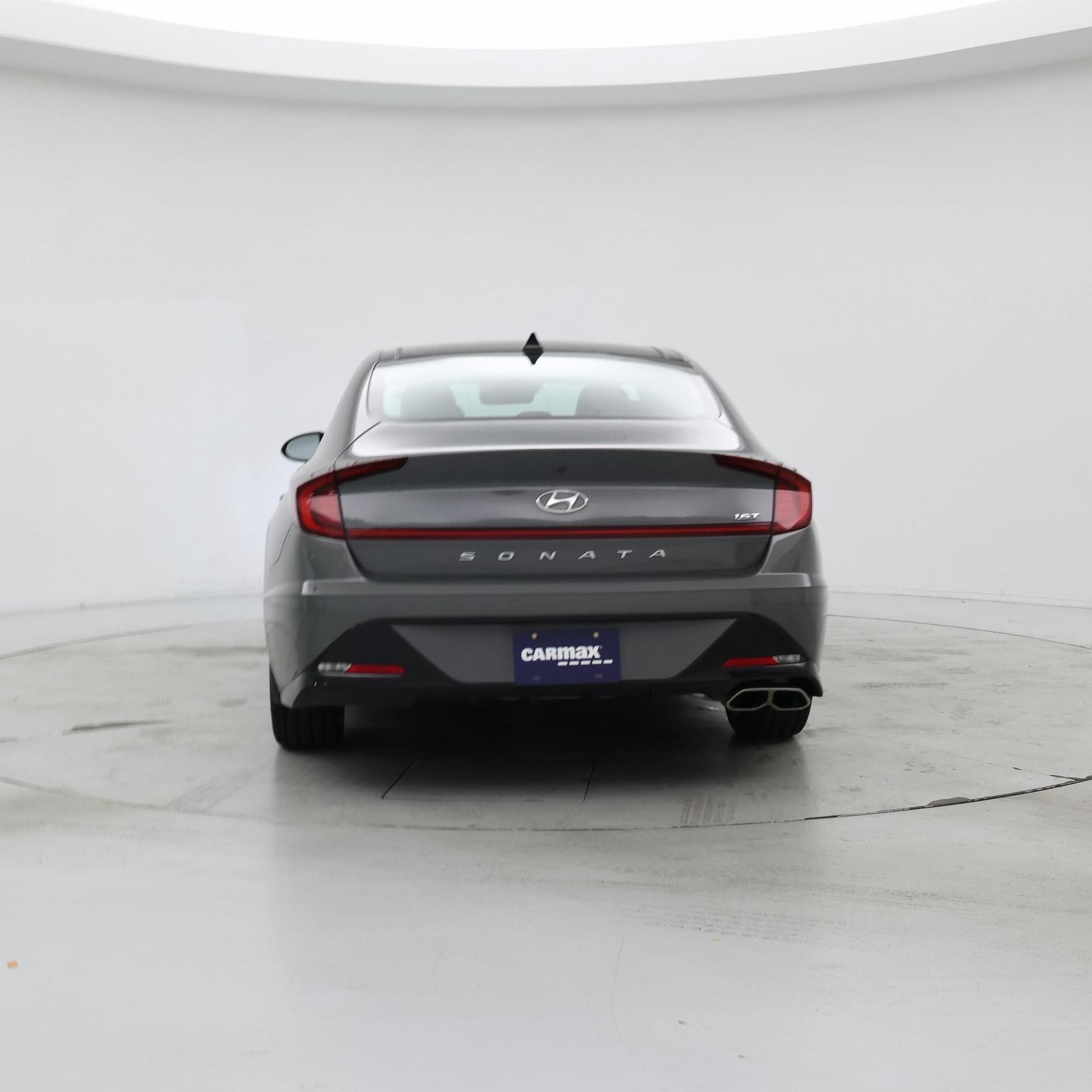 Thumbnail: 2022 Hyundai Sonata - 6