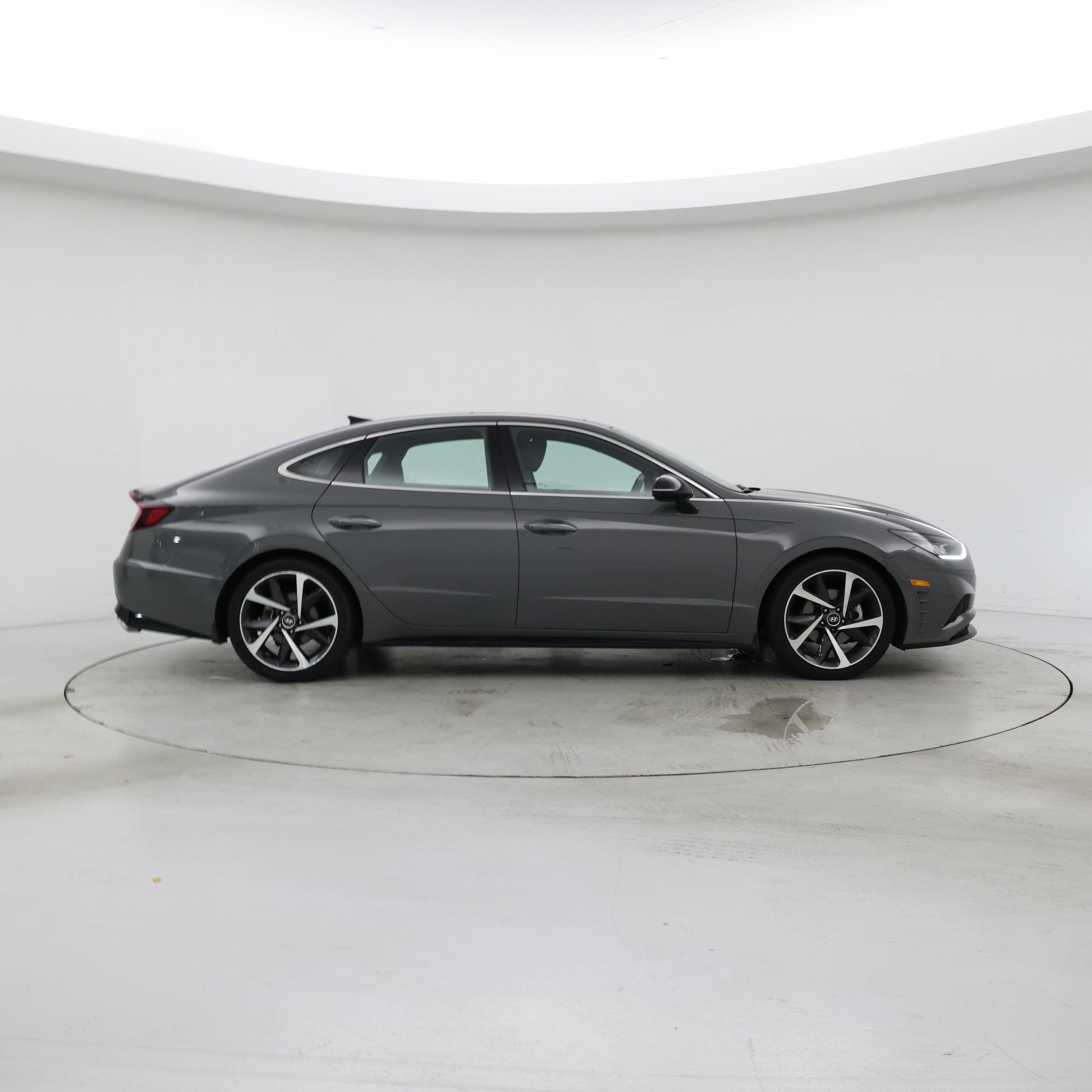 Thumbnail: 2022 Hyundai Sonata - 7