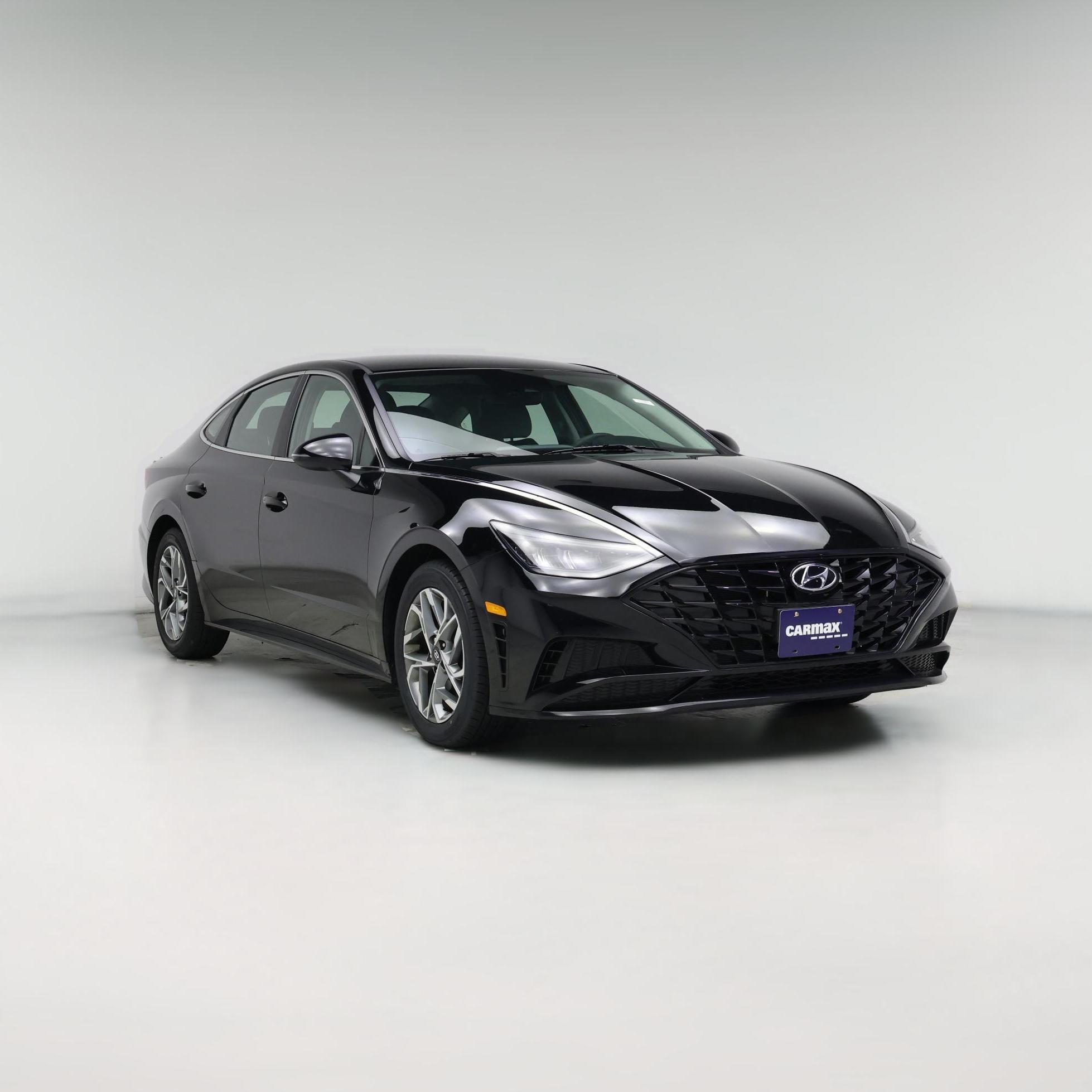 Thumbnail: 2023 Hyundai Sonata - 1