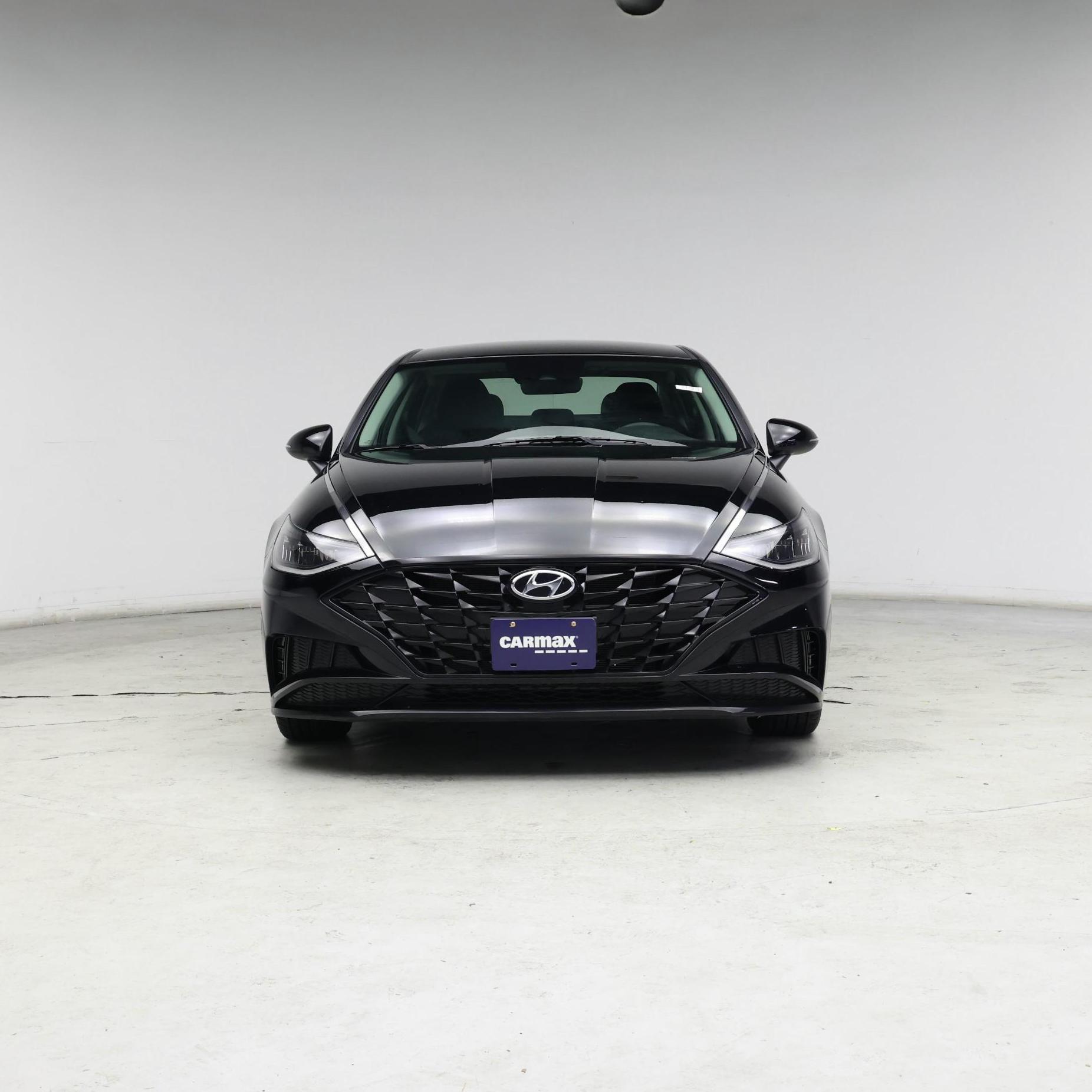 Thumbnail: 2023 Hyundai Sonata - 5