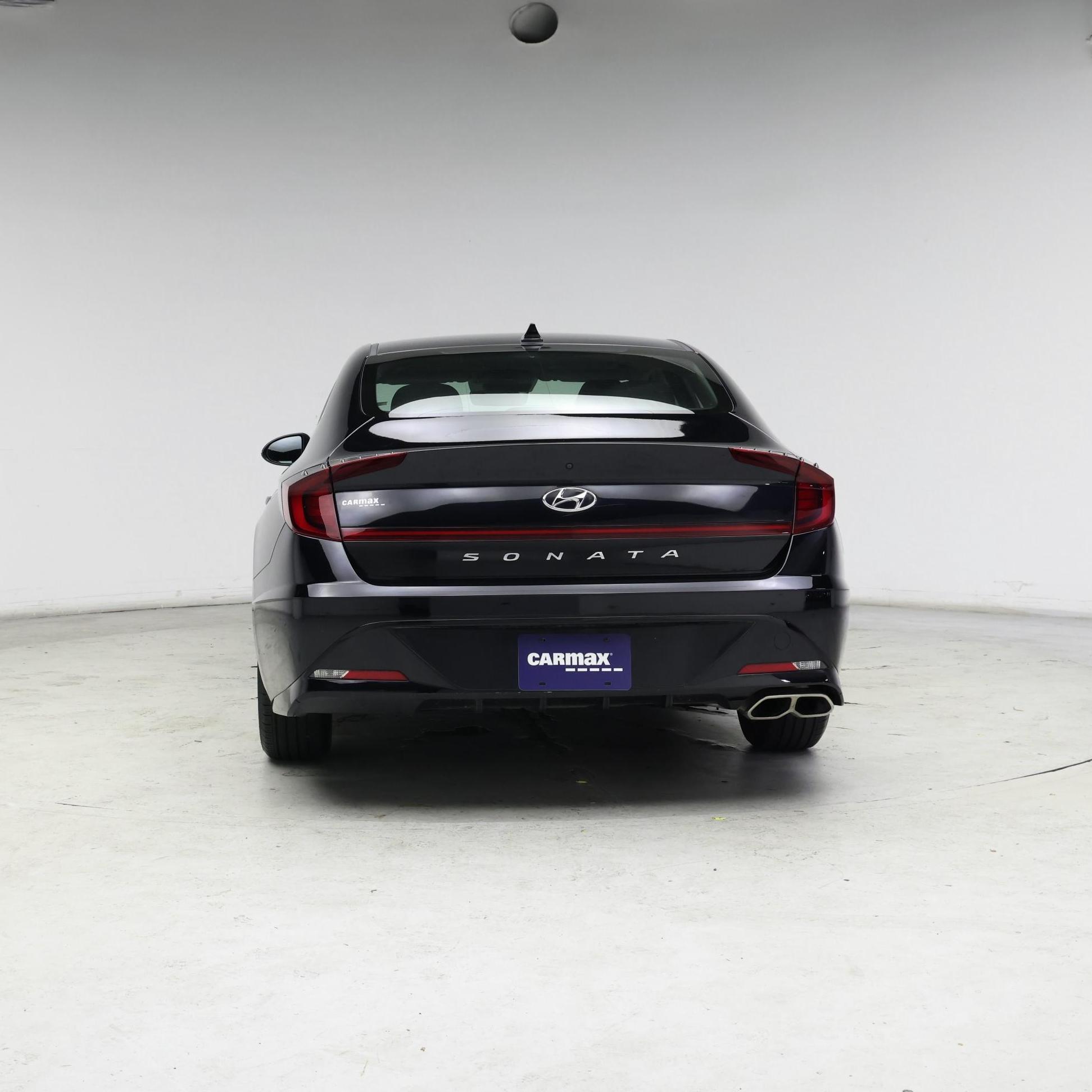 Thumbnail: 2023 Hyundai Sonata - 6