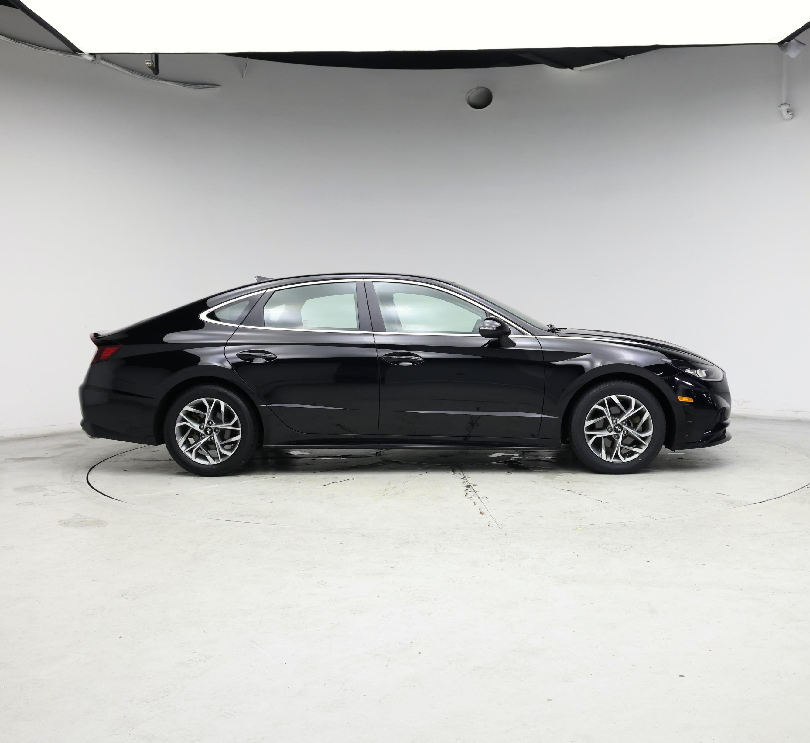 Thumbnail: 2023 Hyundai Sonata - 7