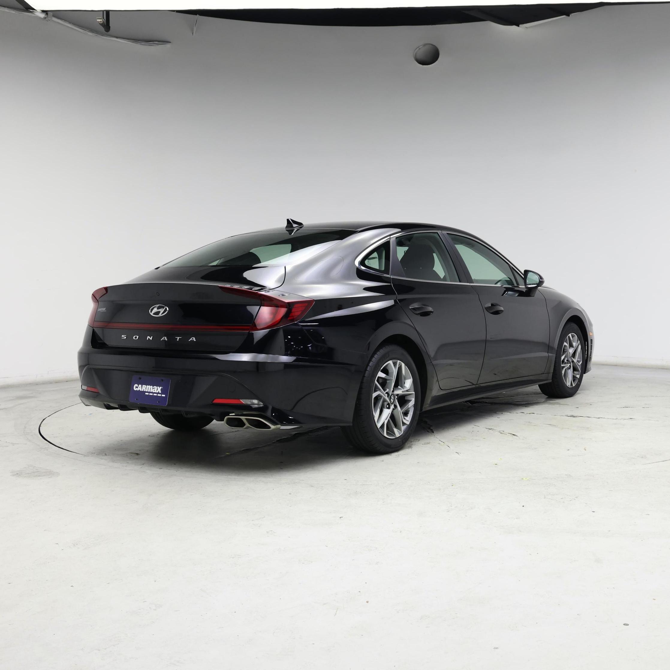 Thumbnail: 2023 Hyundai Sonata - 8