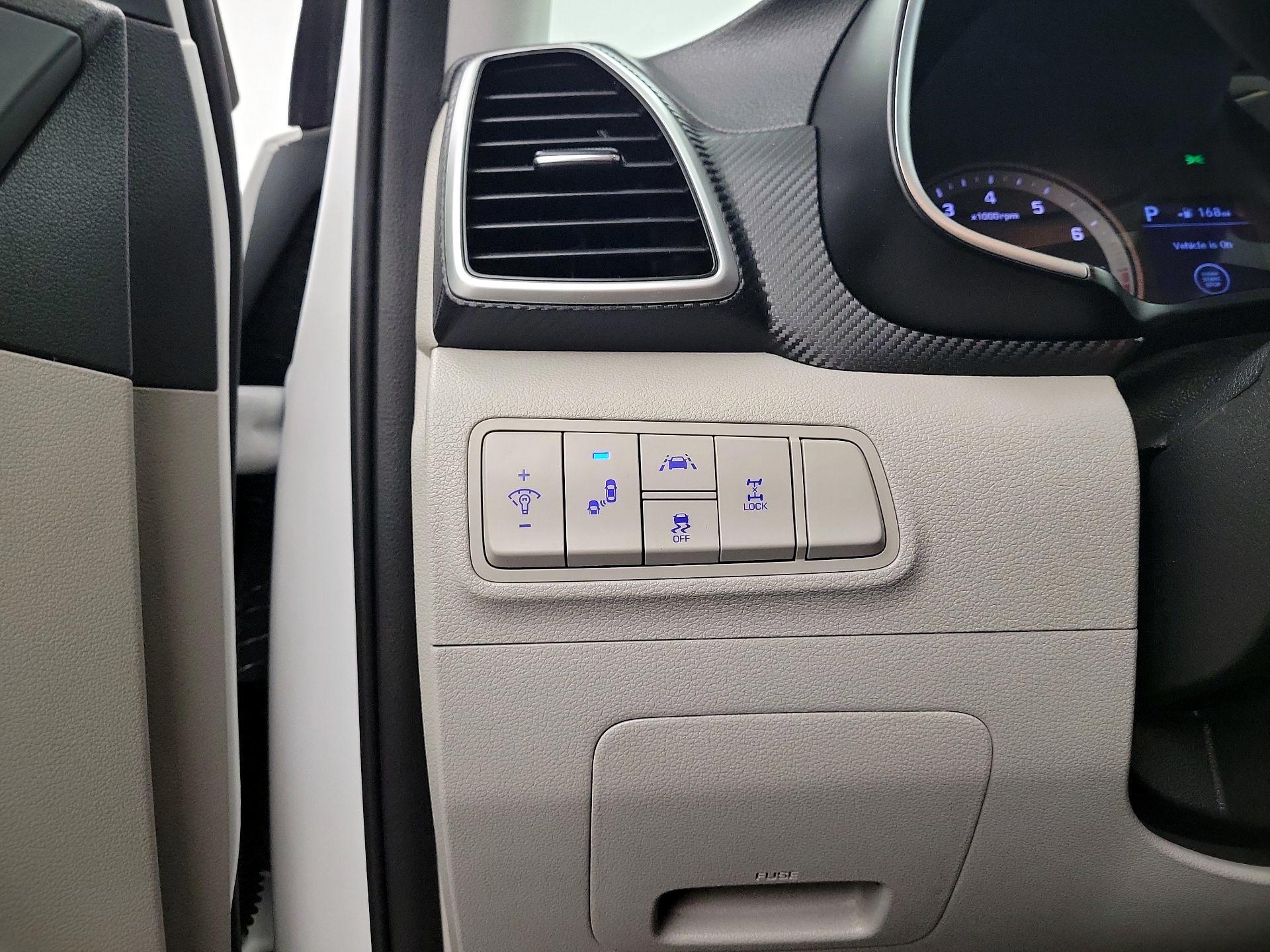 Thumbnail: 2020 Hyundai Tucson - 11