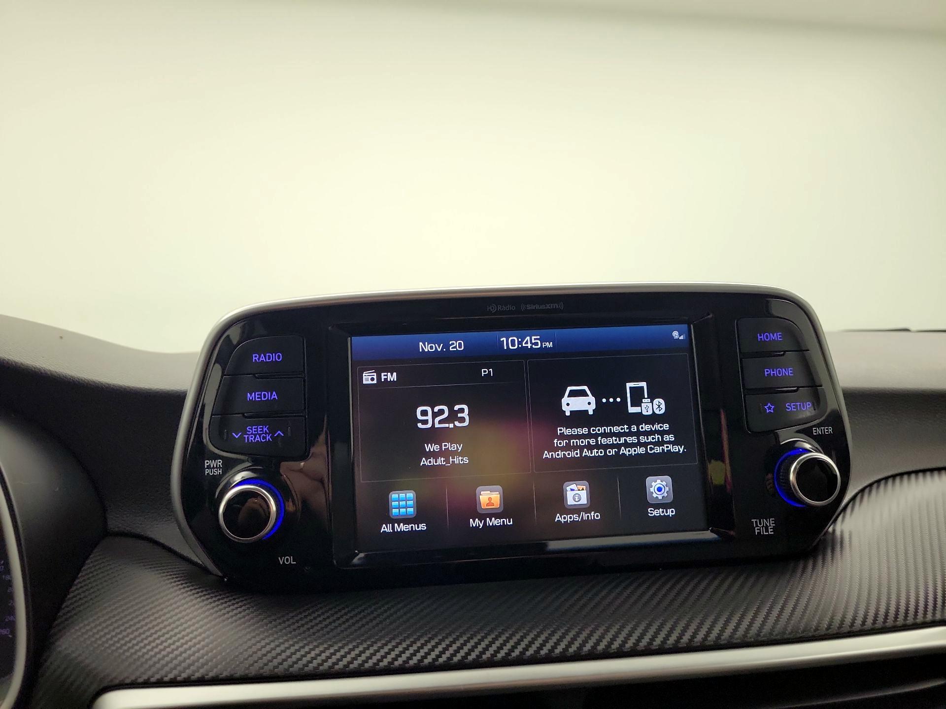 Thumbnail: 2020 Hyundai Tucson - 13