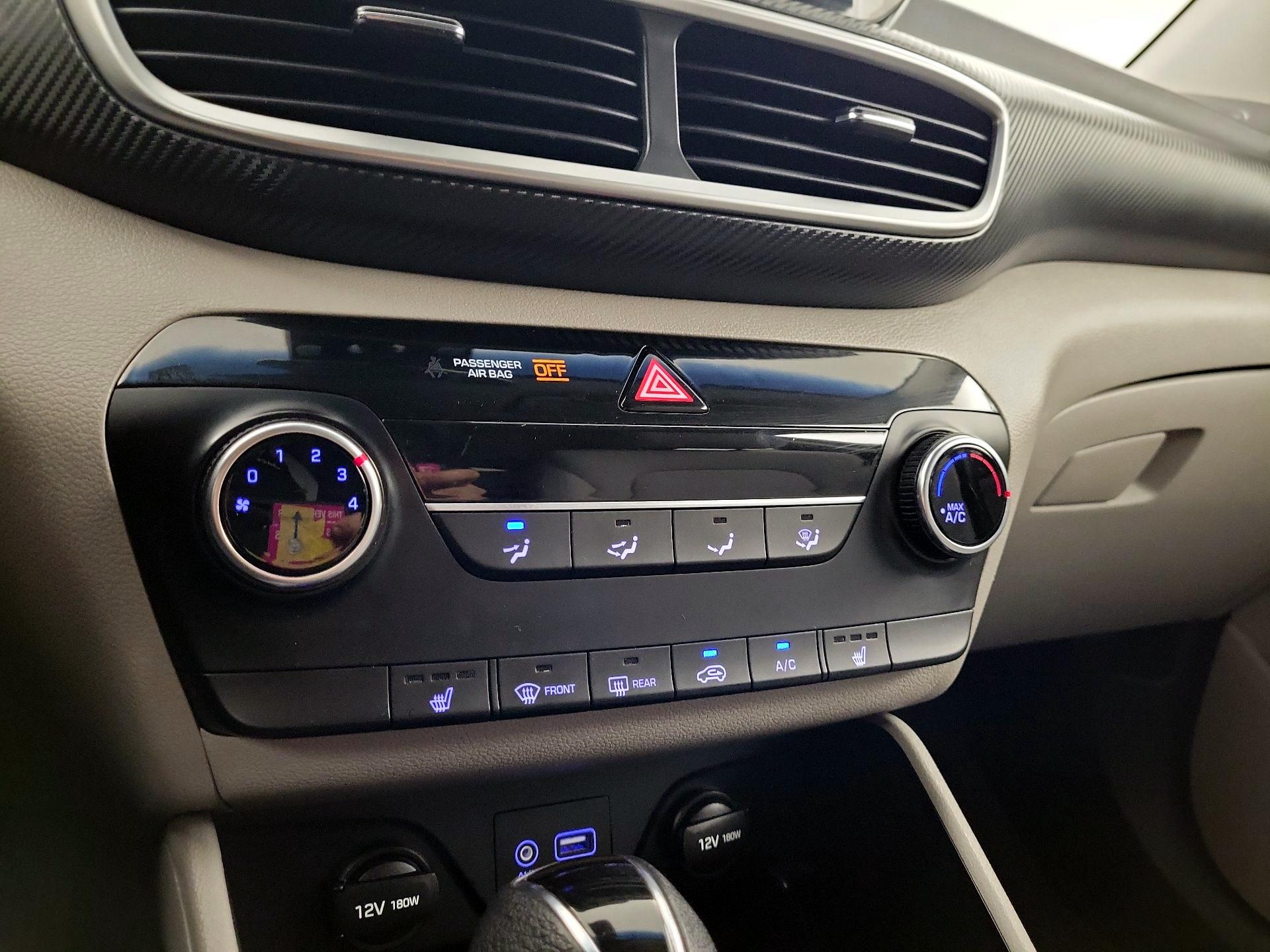 Thumbnail: 2020 Hyundai Tucson - 14