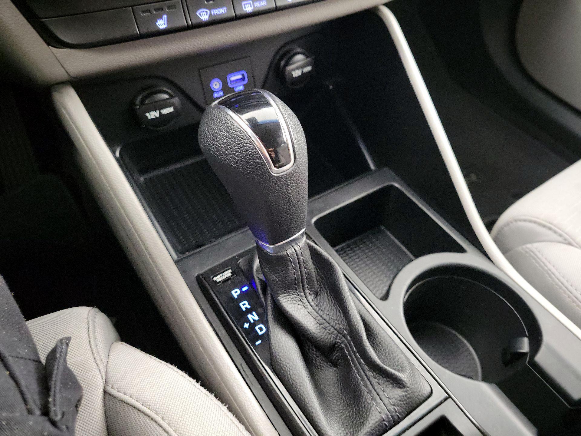 Thumbnail: 2020 Hyundai Tucson - 15