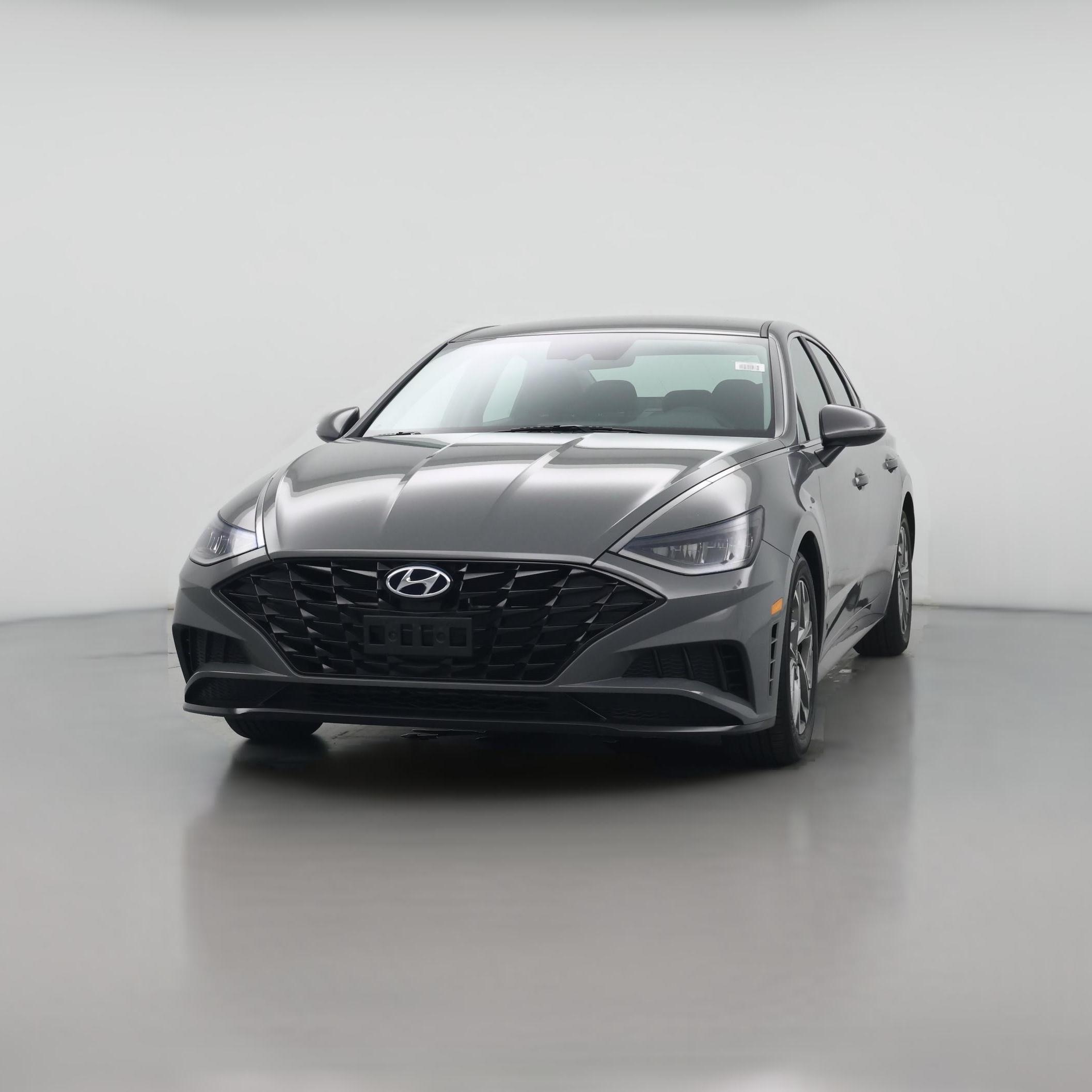 Thumbnail: 2023 Hyundai Sonata - 1