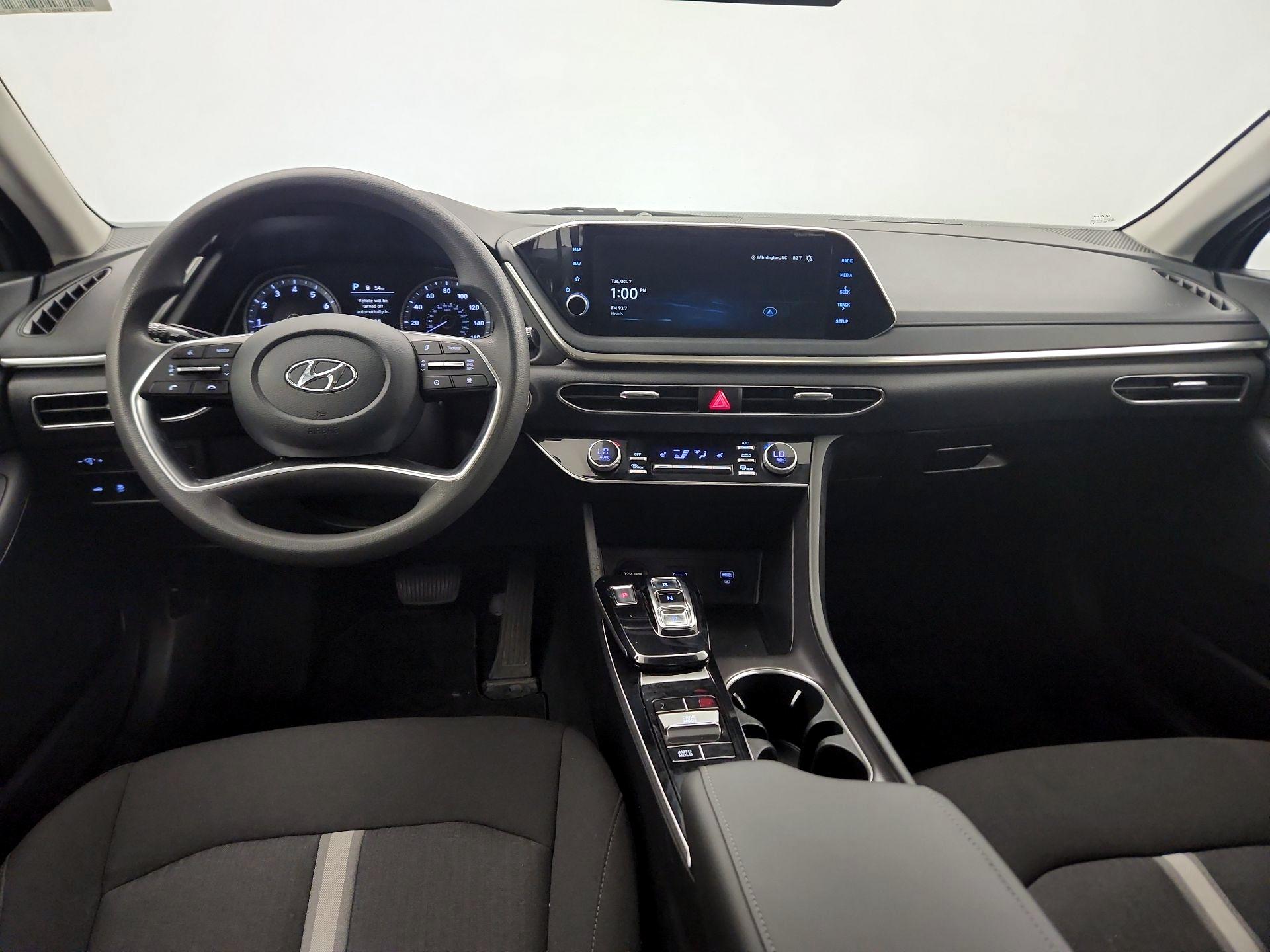 Thumbnail: 2023 Hyundai Sonata - 9
