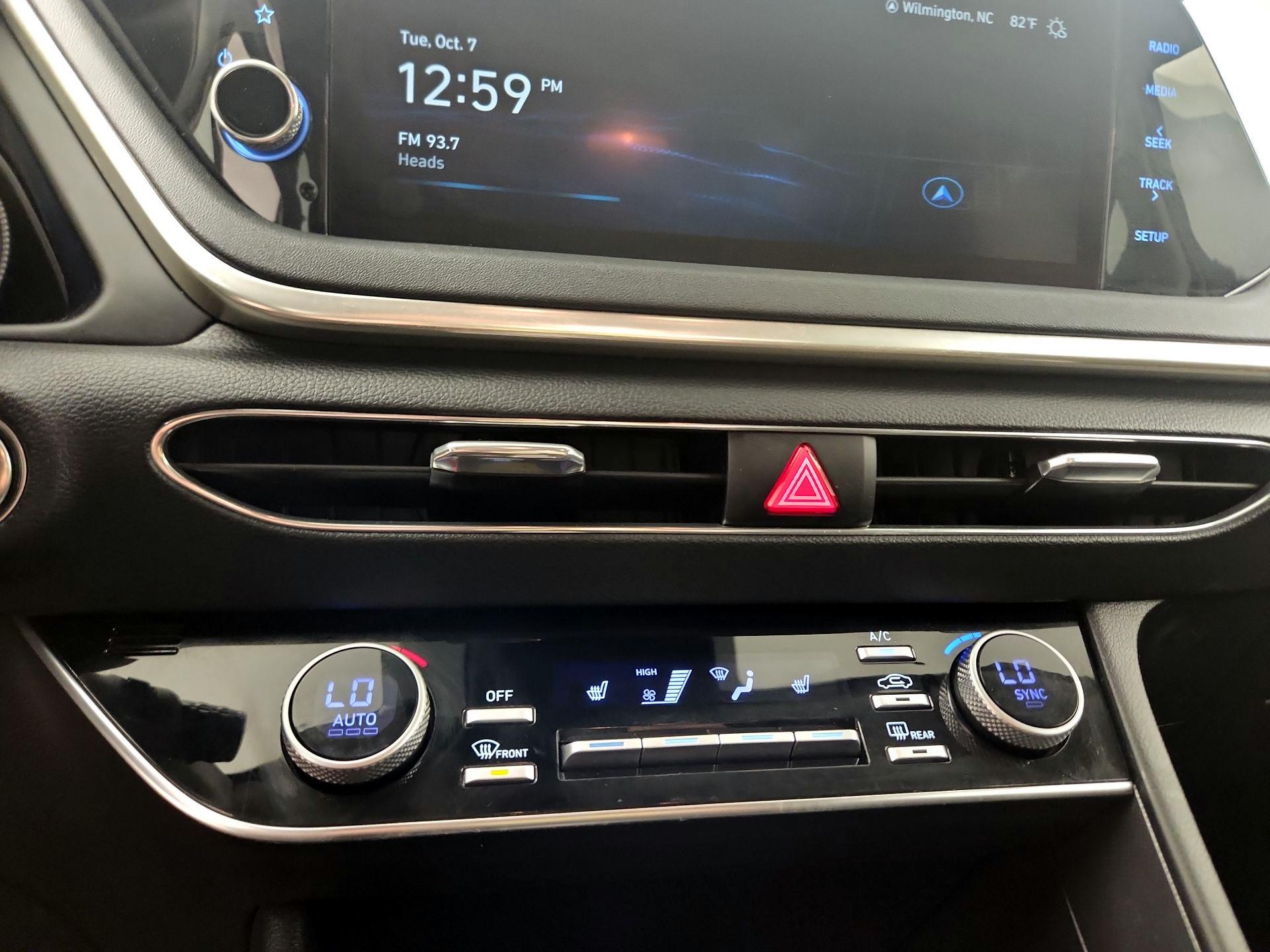 Thumbnail: 2023 Hyundai Sonata - 16