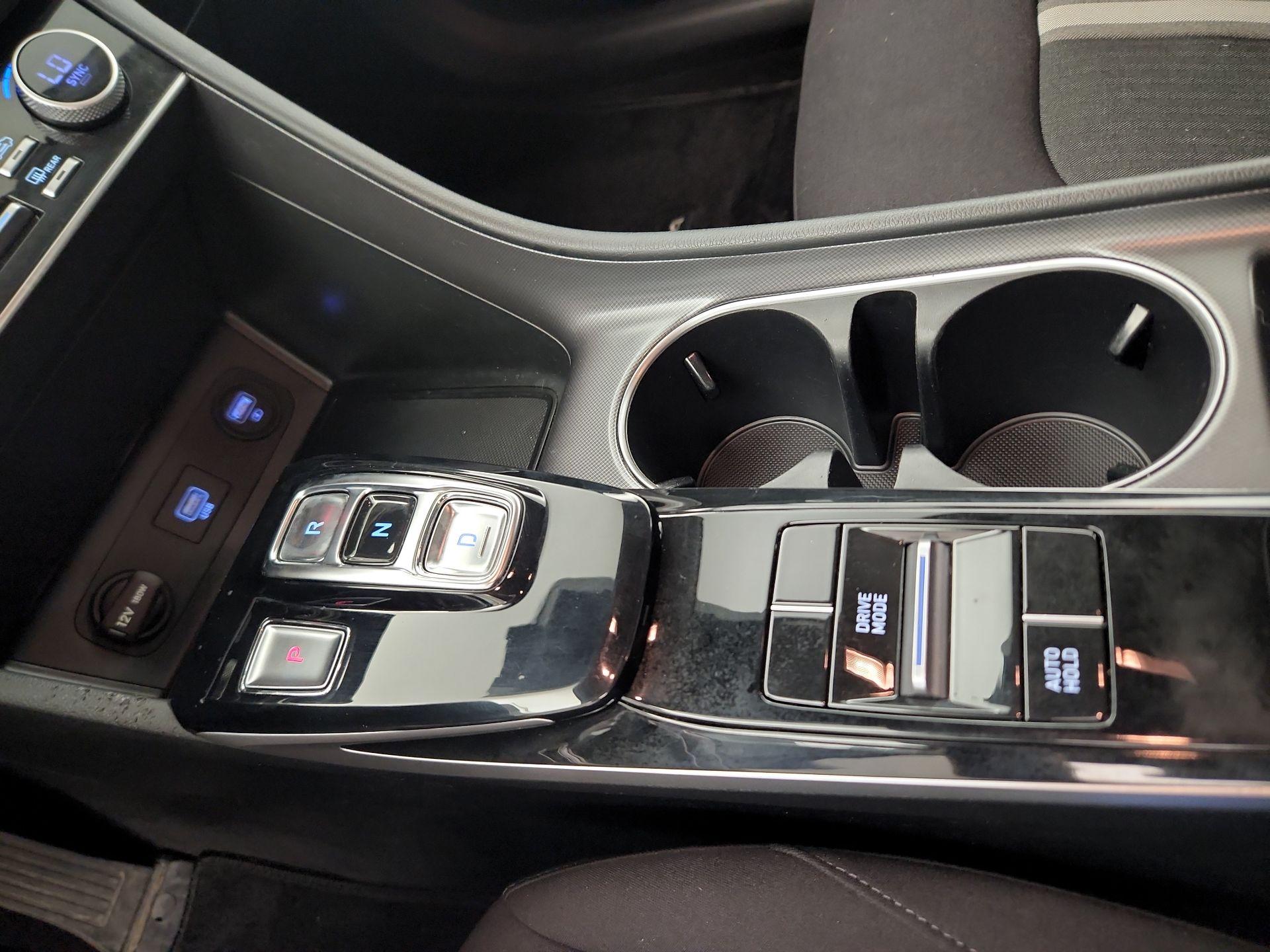 Thumbnail: 2023 Hyundai Sonata - 17
