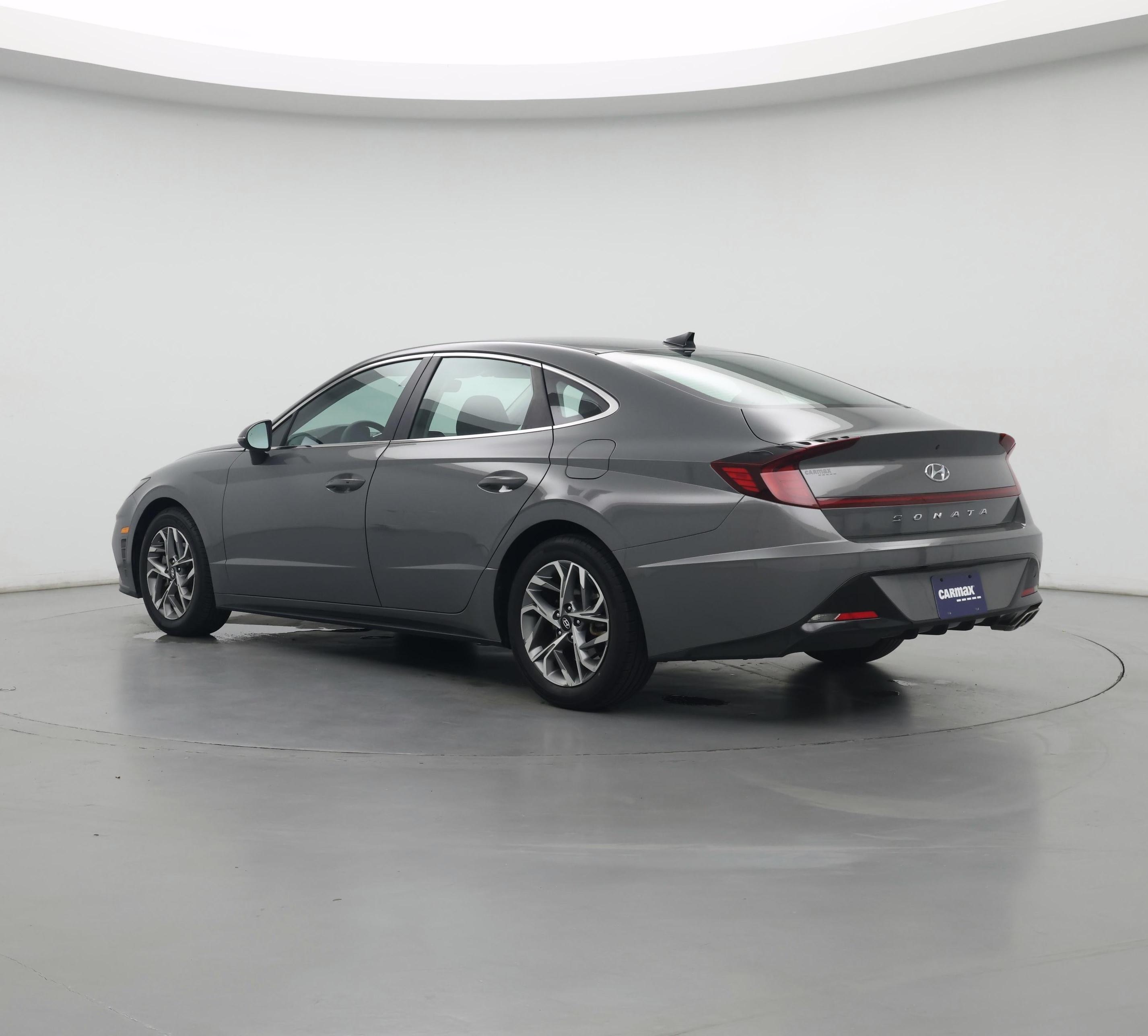 Thumbnail: 2023 Hyundai Sonata - 3