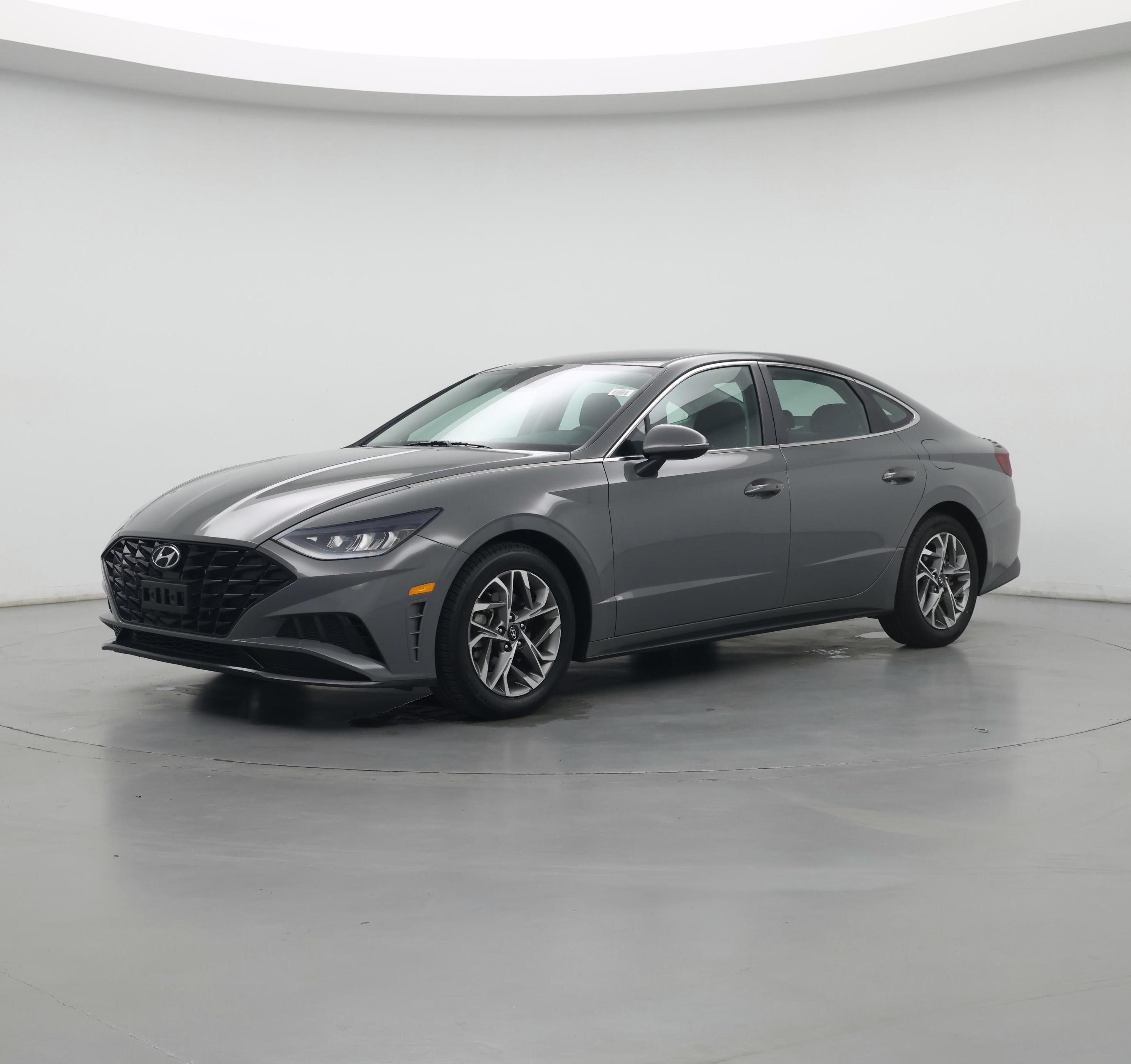 Thumbnail: 2023 Hyundai Sonata - 5