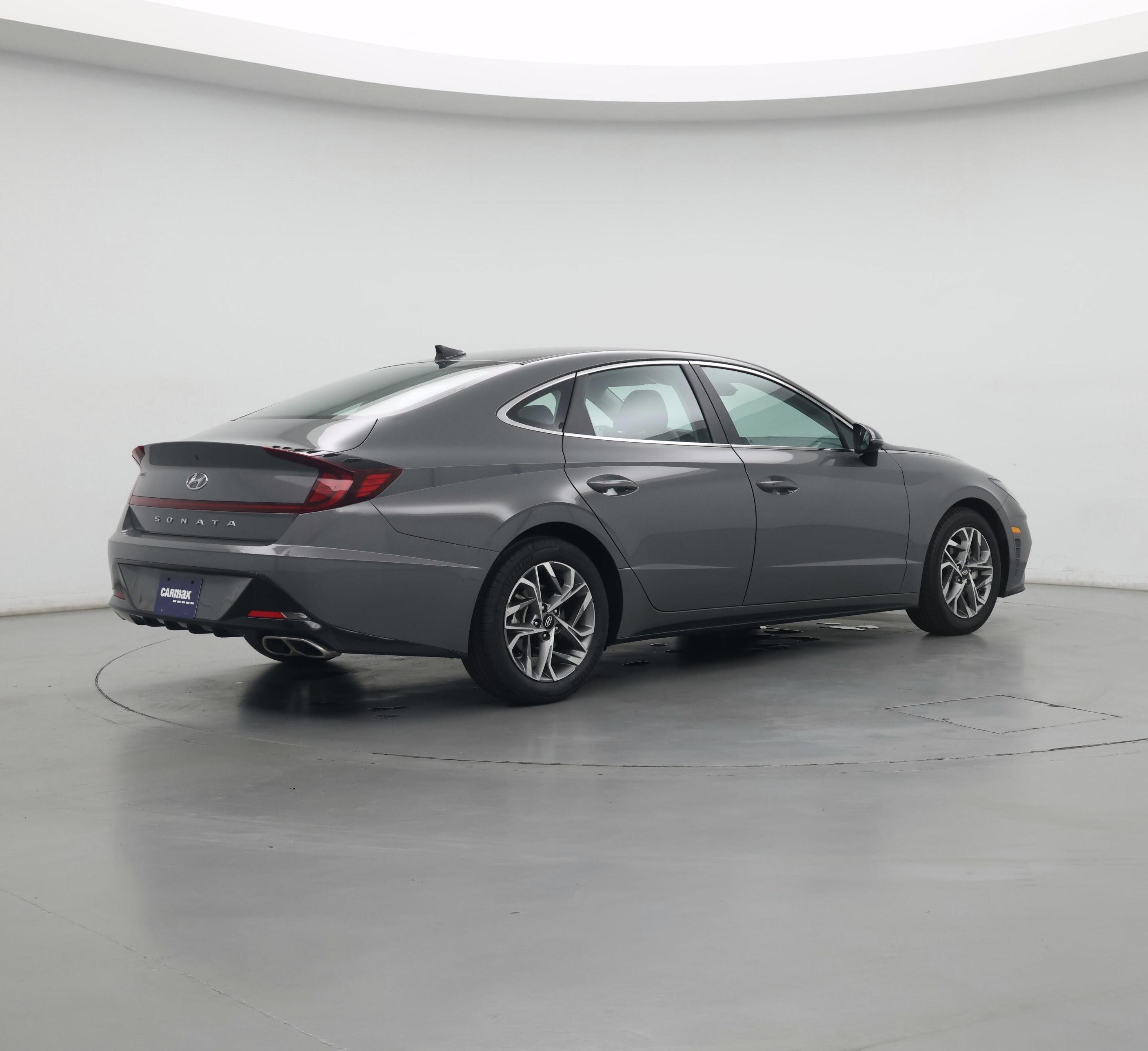Thumbnail: 2023 Hyundai Sonata - 6