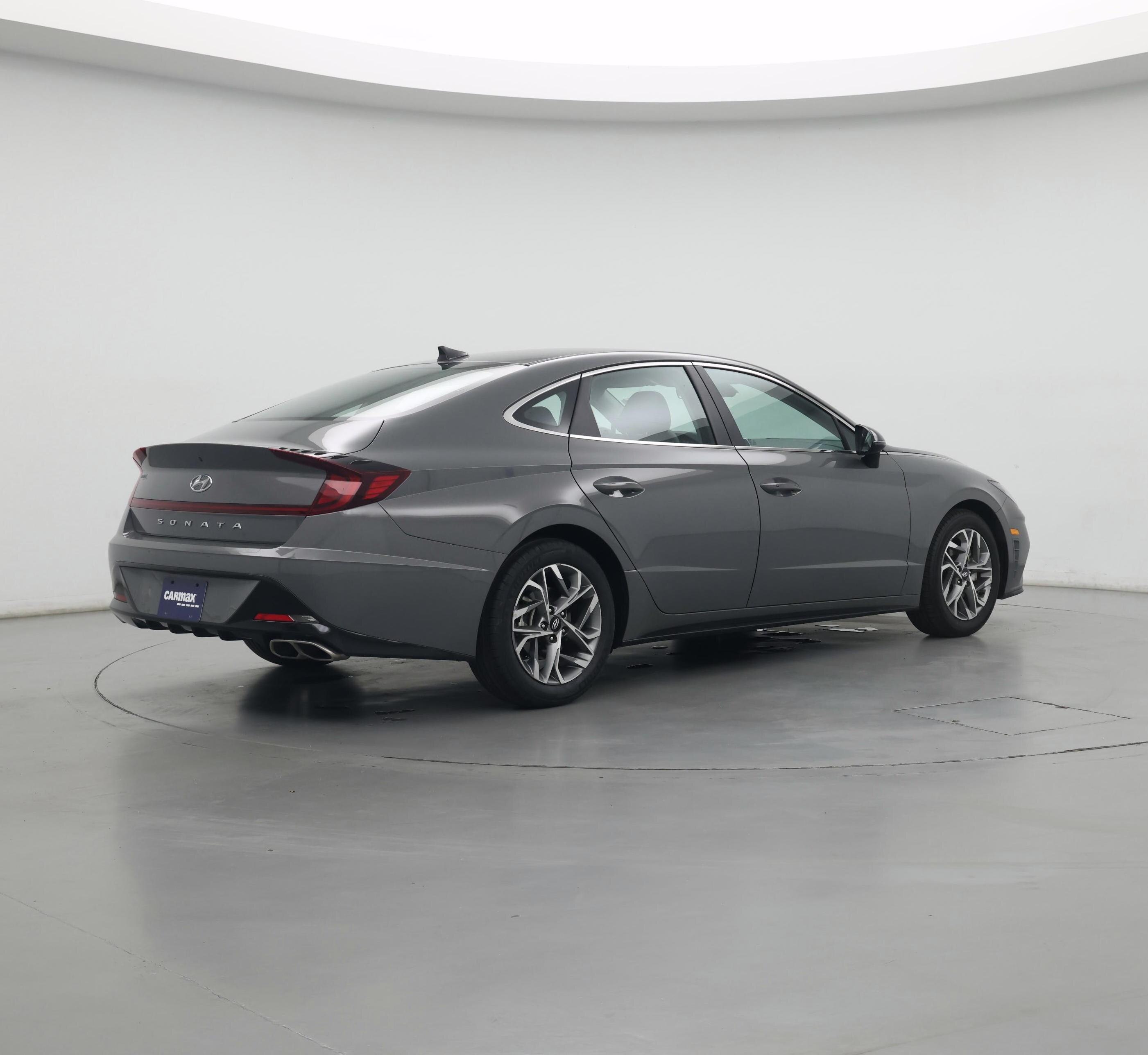 Thumbnail: 2023 Hyundai Sonata - 7