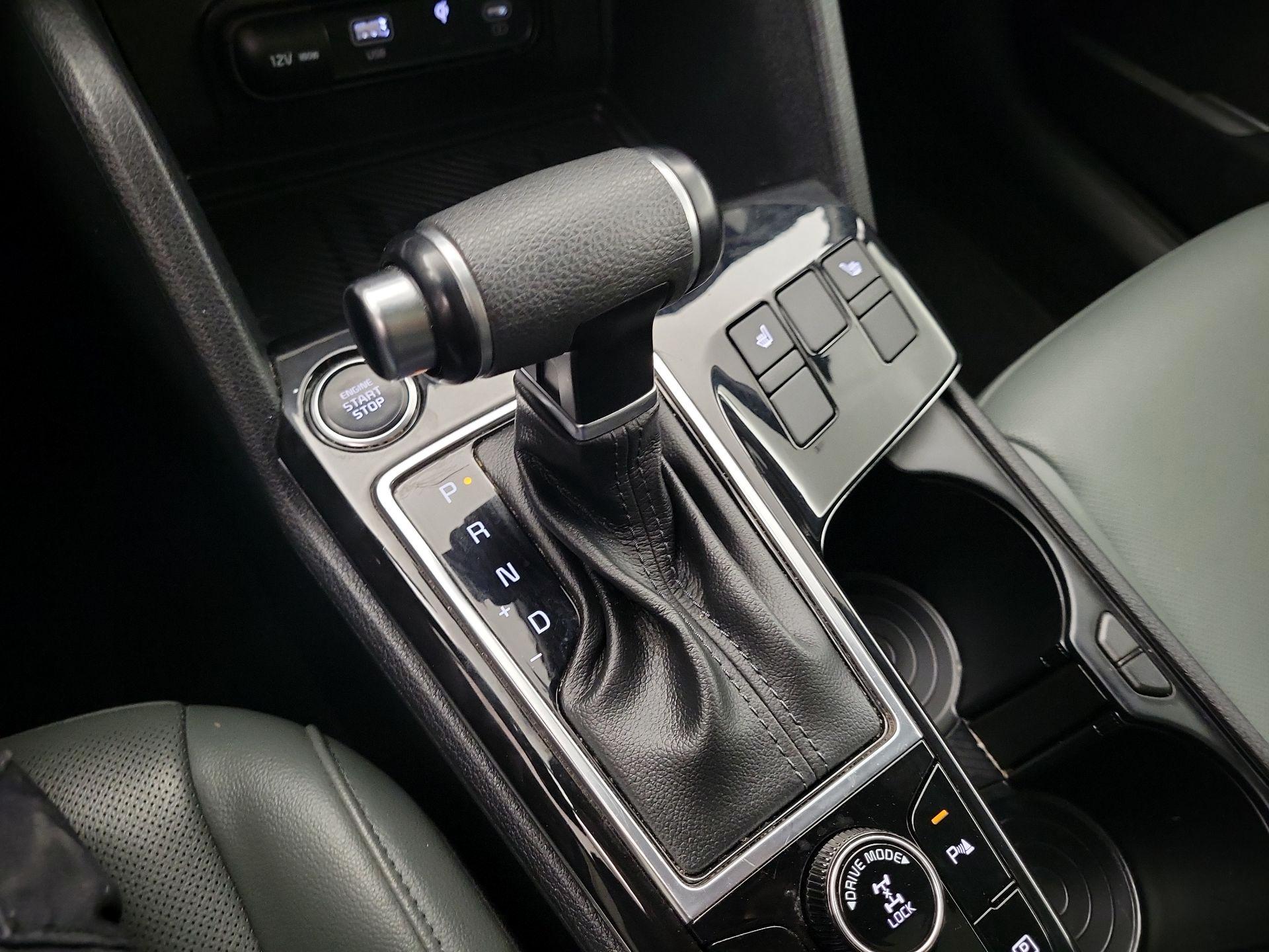 Thumbnail: 2023 Kia Sportage - 18