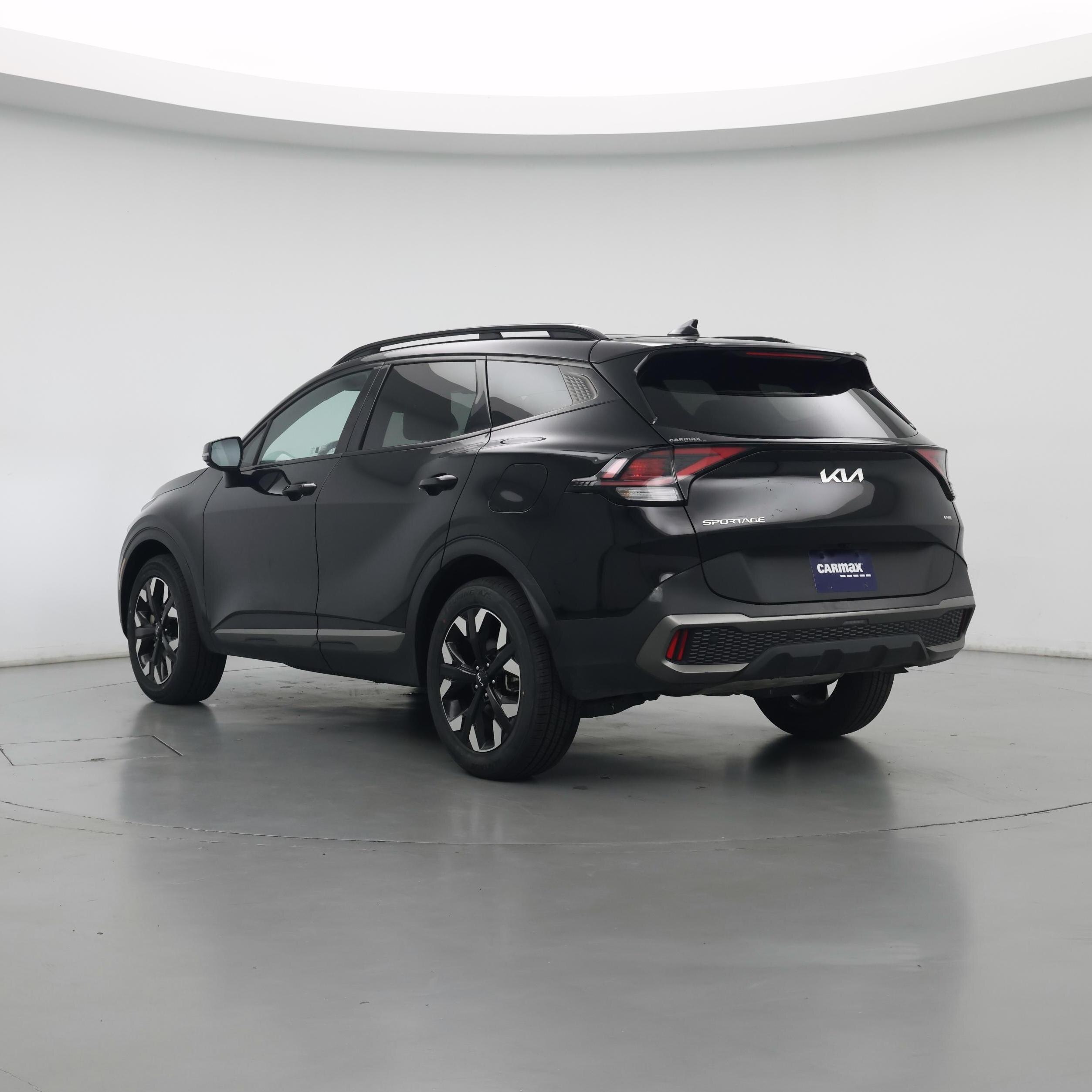 Thumbnail: 2023 Kia Sportage - 2
