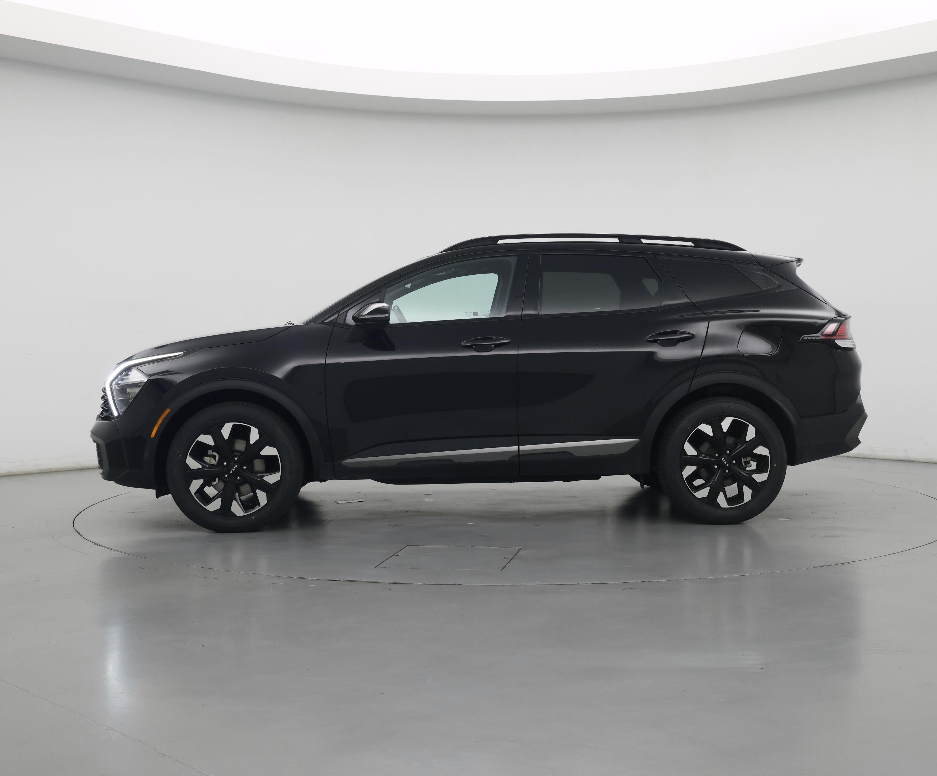 Thumbnail: 2023 Kia Sportage - 3