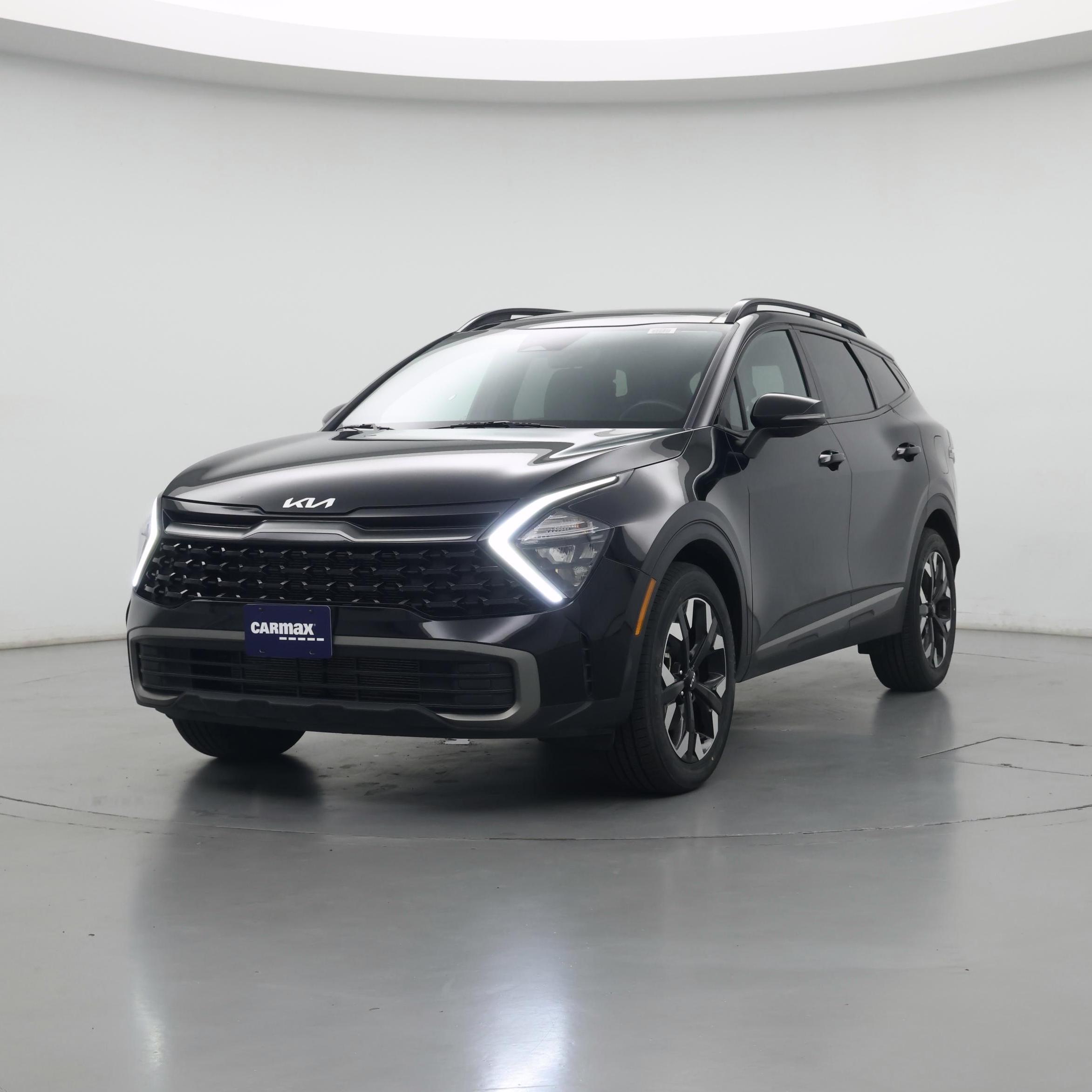Thumbnail: 2023 Kia Sportage - 4