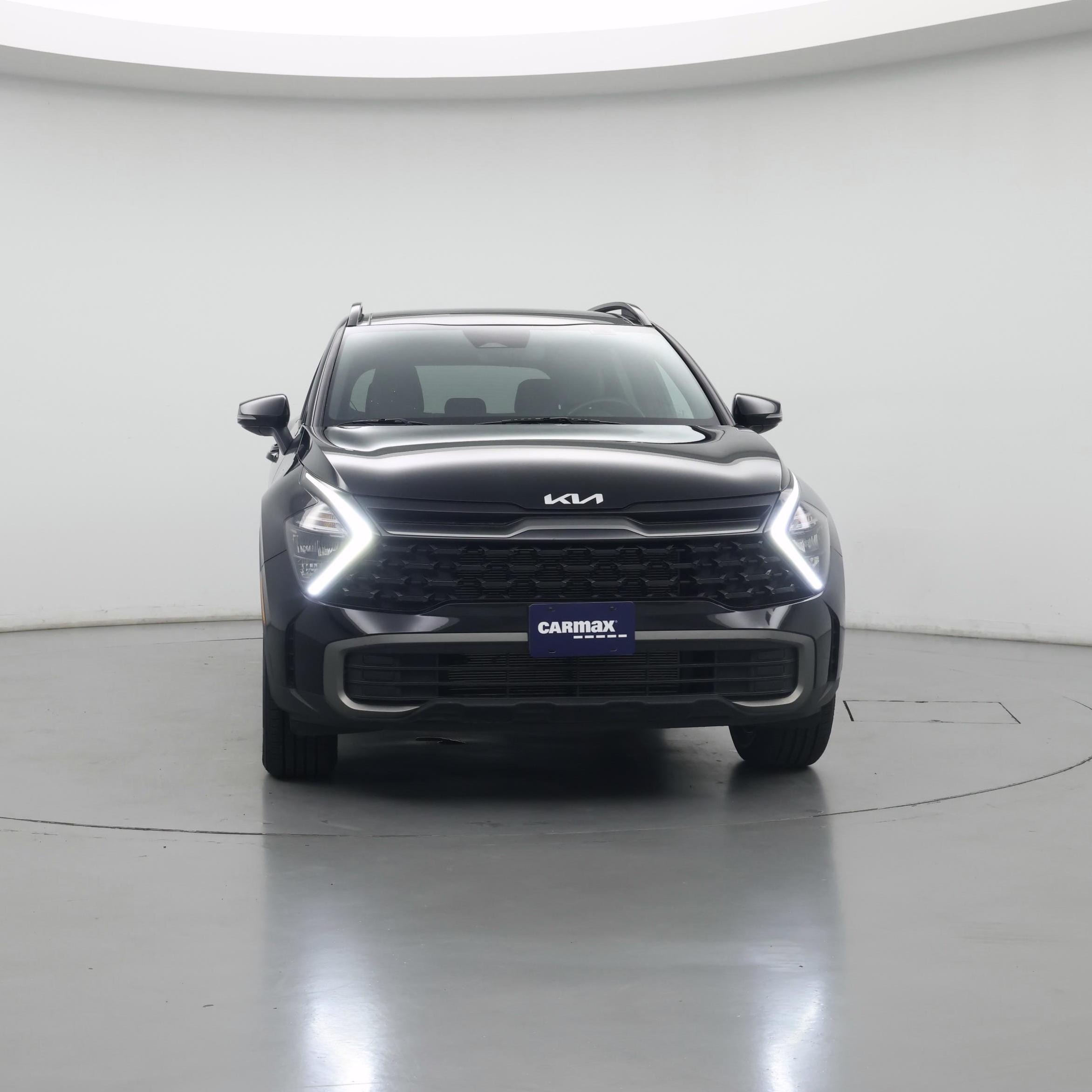 Thumbnail: 2023 Kia Sportage - 5