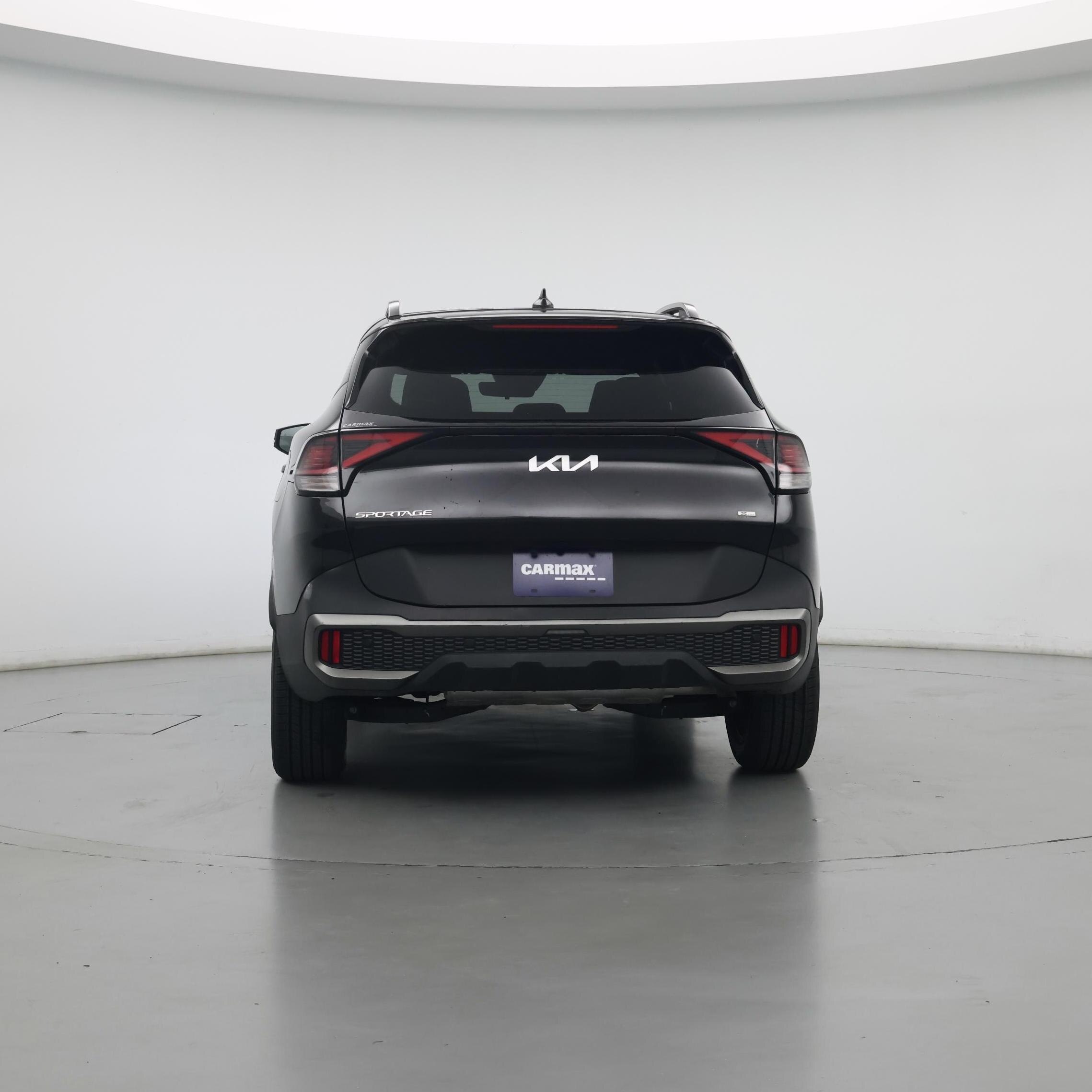Thumbnail: 2023 Kia Sportage - 6