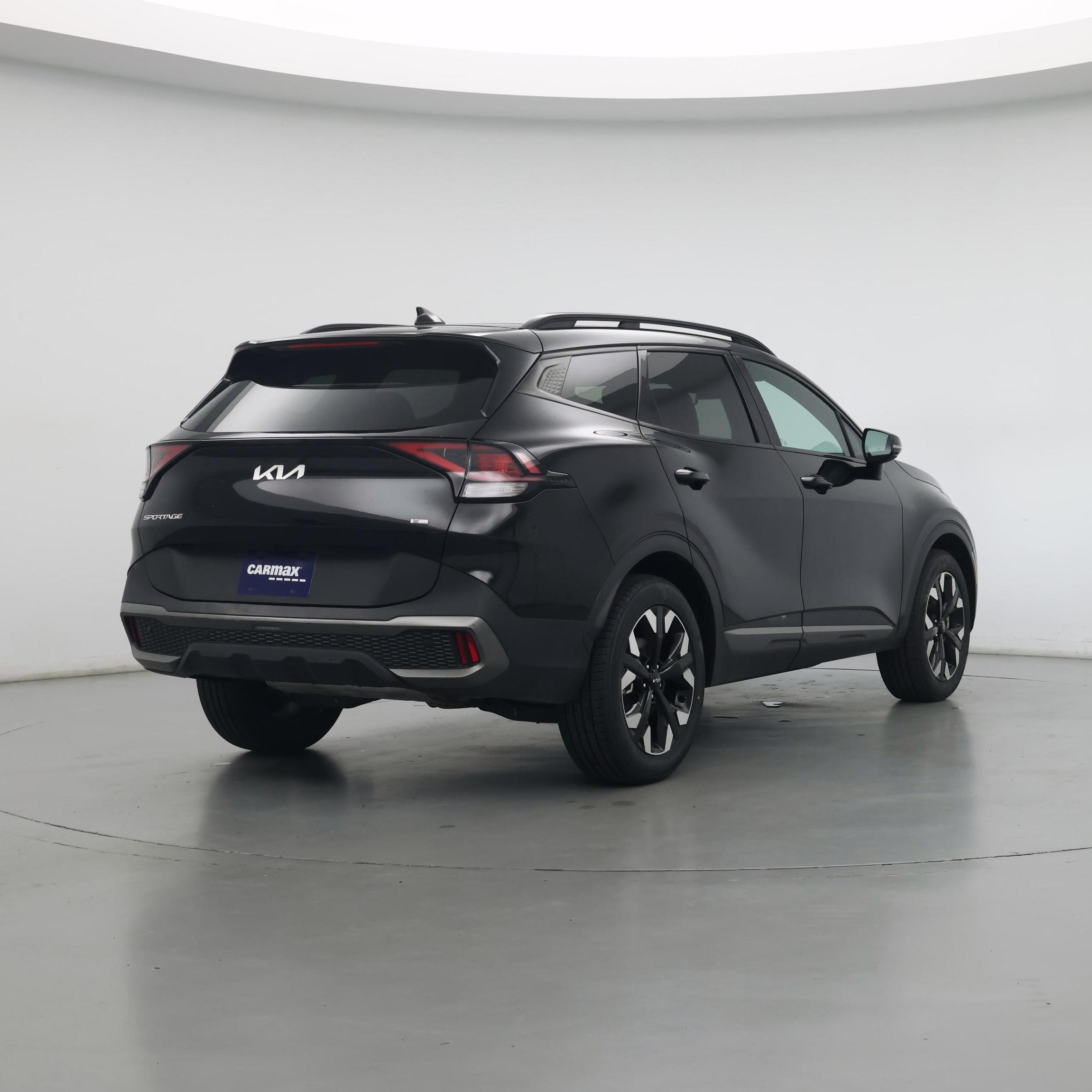 Thumbnail: 2023 Kia Sportage - 8
