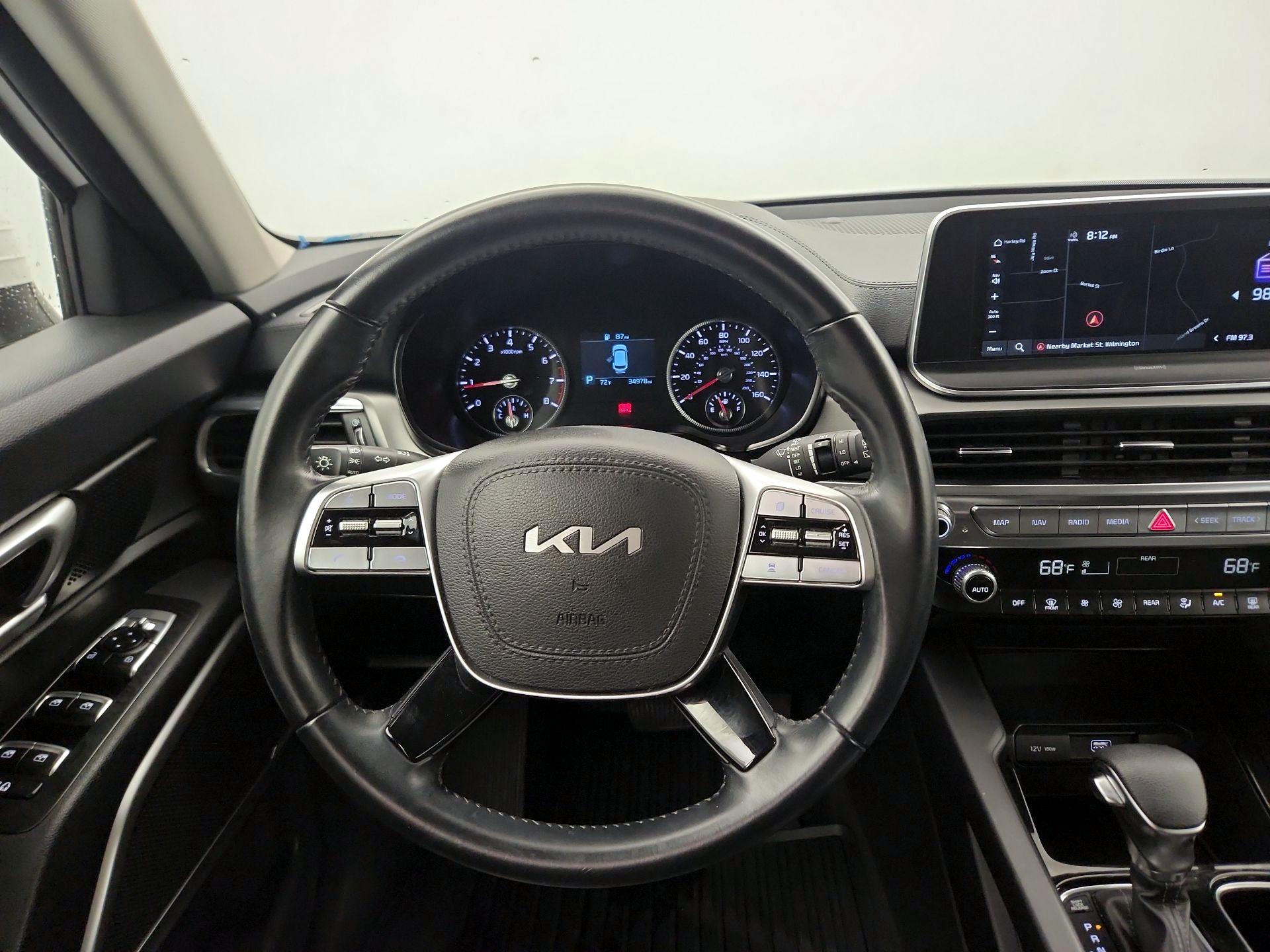 Thumbnail: 2022 Kia Telluride - 10