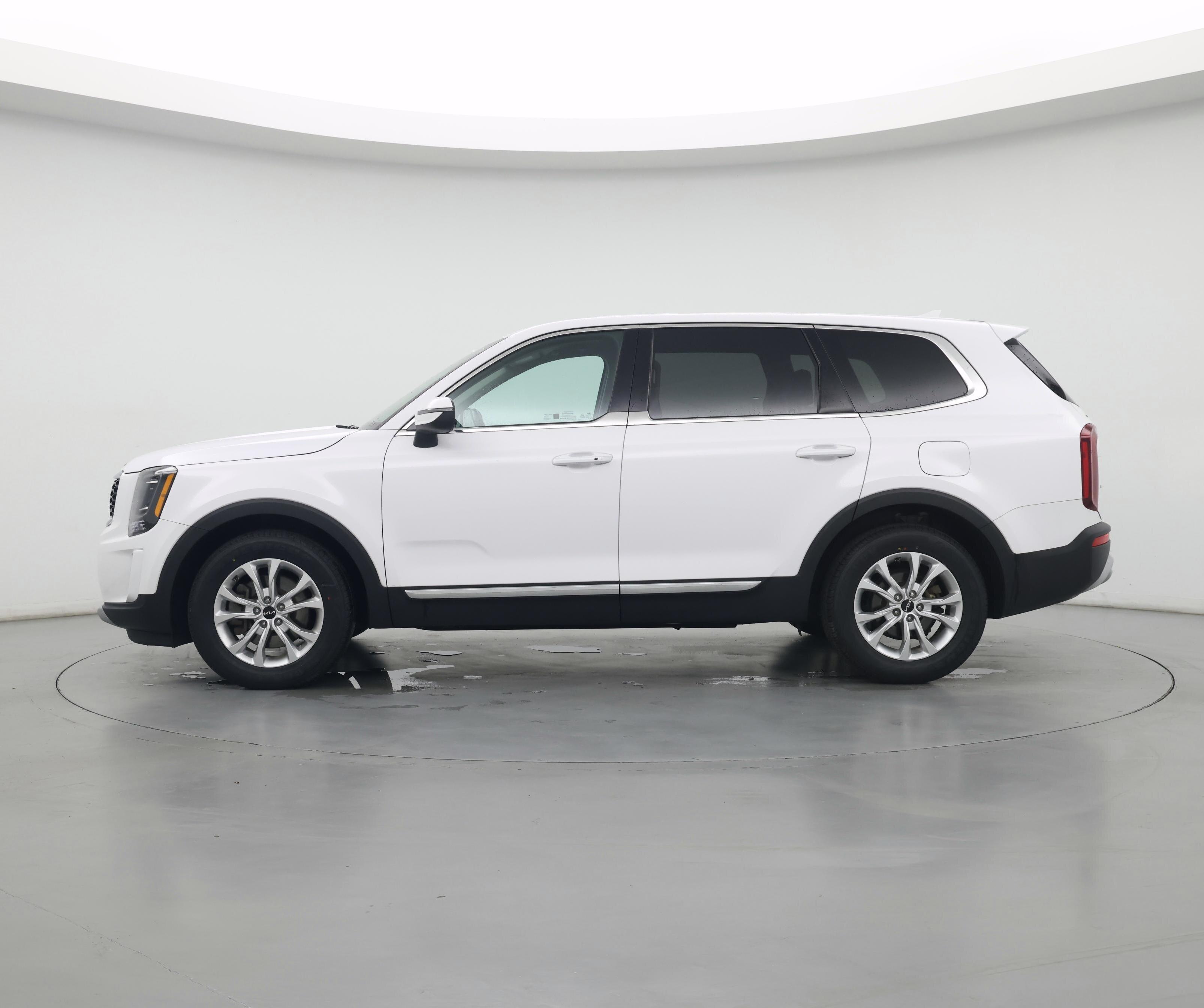 Thumbnail: 2022 Kia Telluride - 3