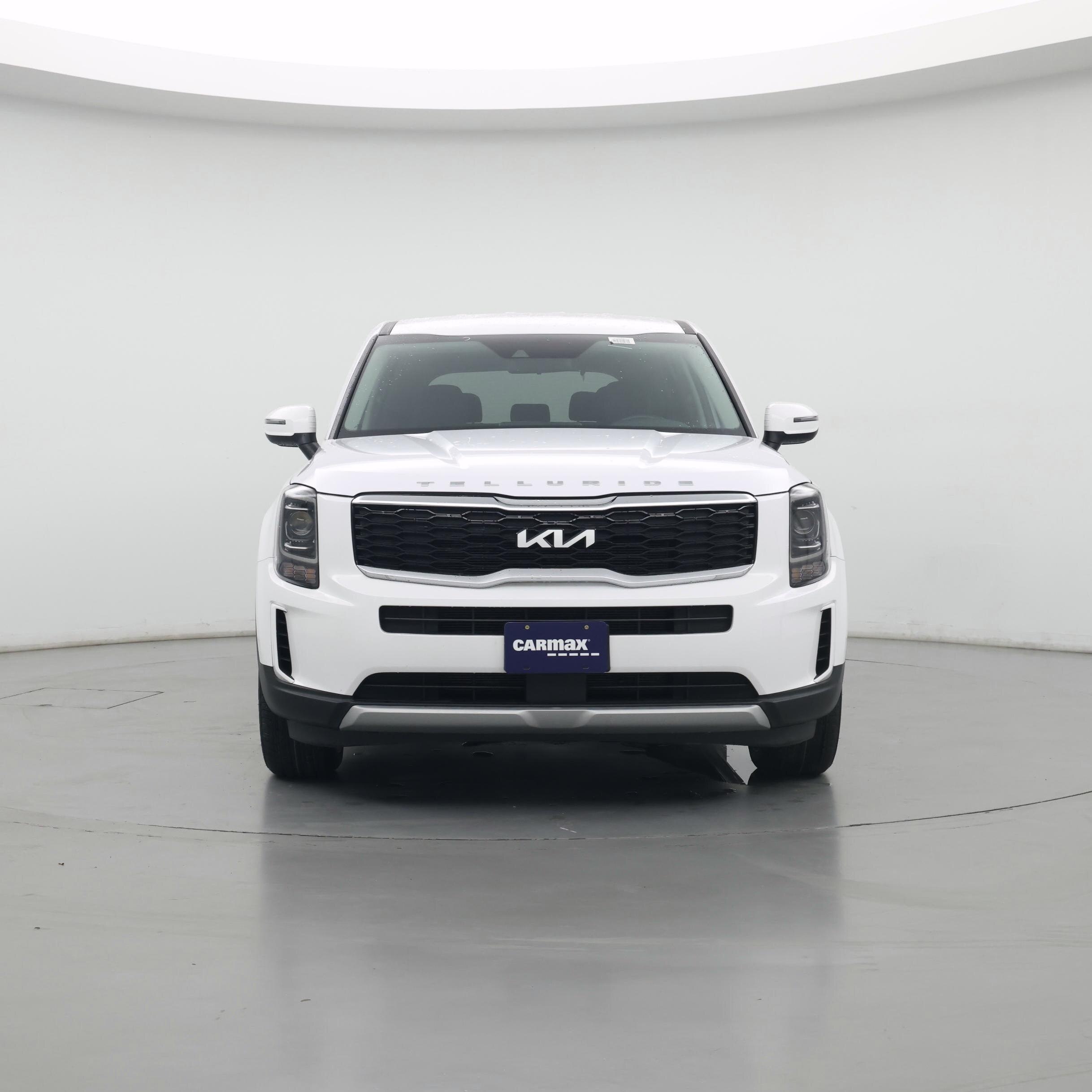 Thumbnail: 2022 Kia Telluride - 5