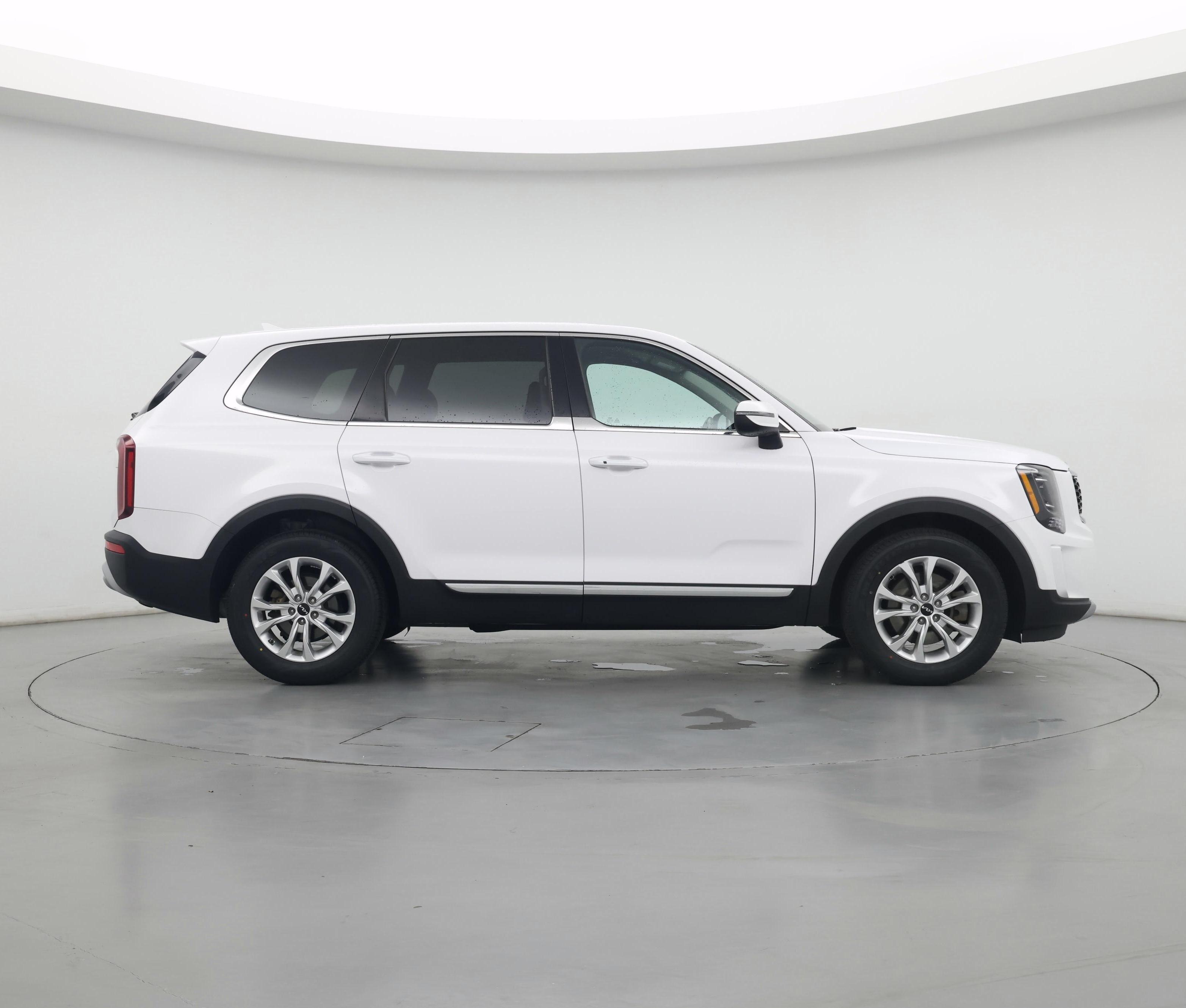 Thumbnail: 2022 Kia Telluride - 7