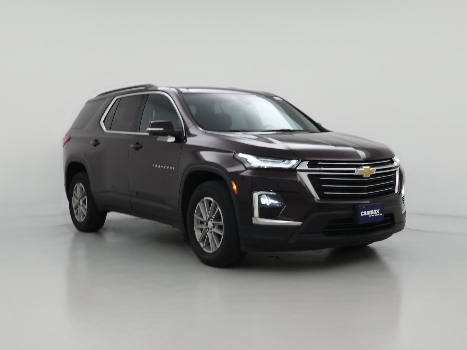 2022 Chevrolet Traverse 1LT