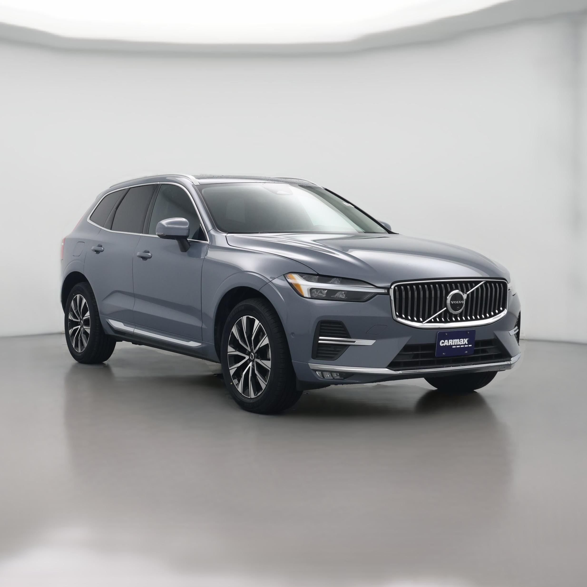 Thumbnail: 2023 Volvo XC60 - 1