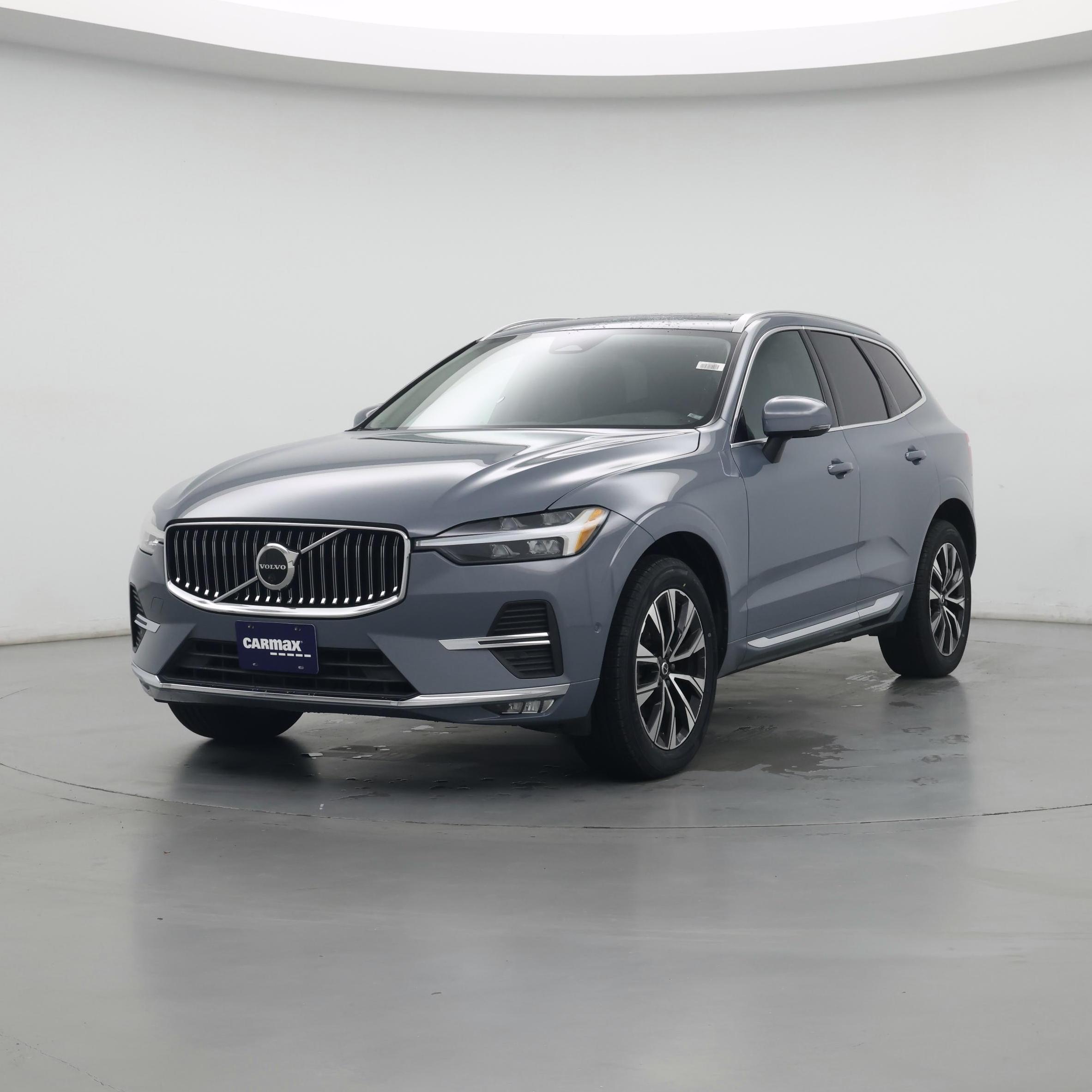 Thumbnail: 2023 Volvo XC60 - 4