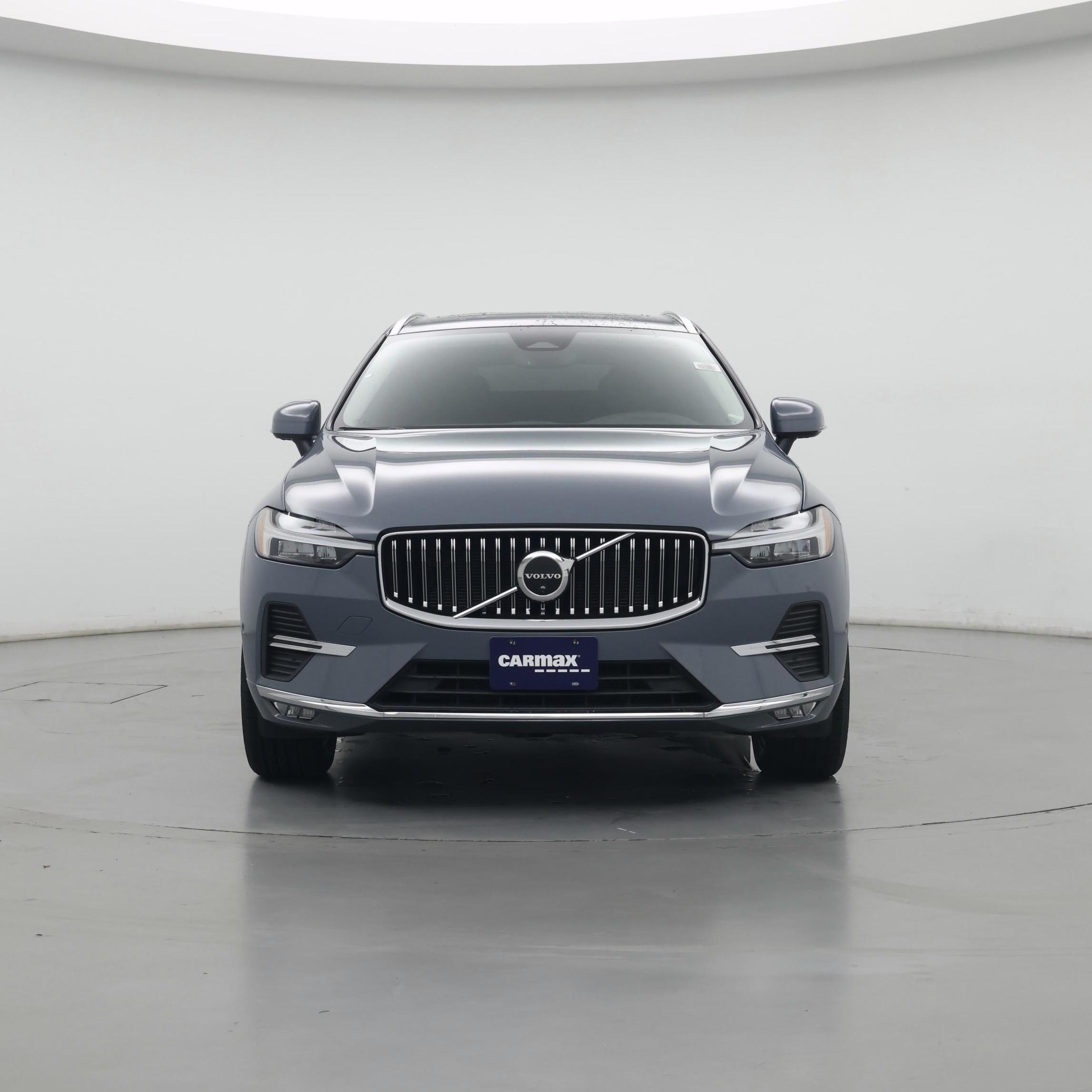 Thumbnail: 2023 Volvo XC60 - 5