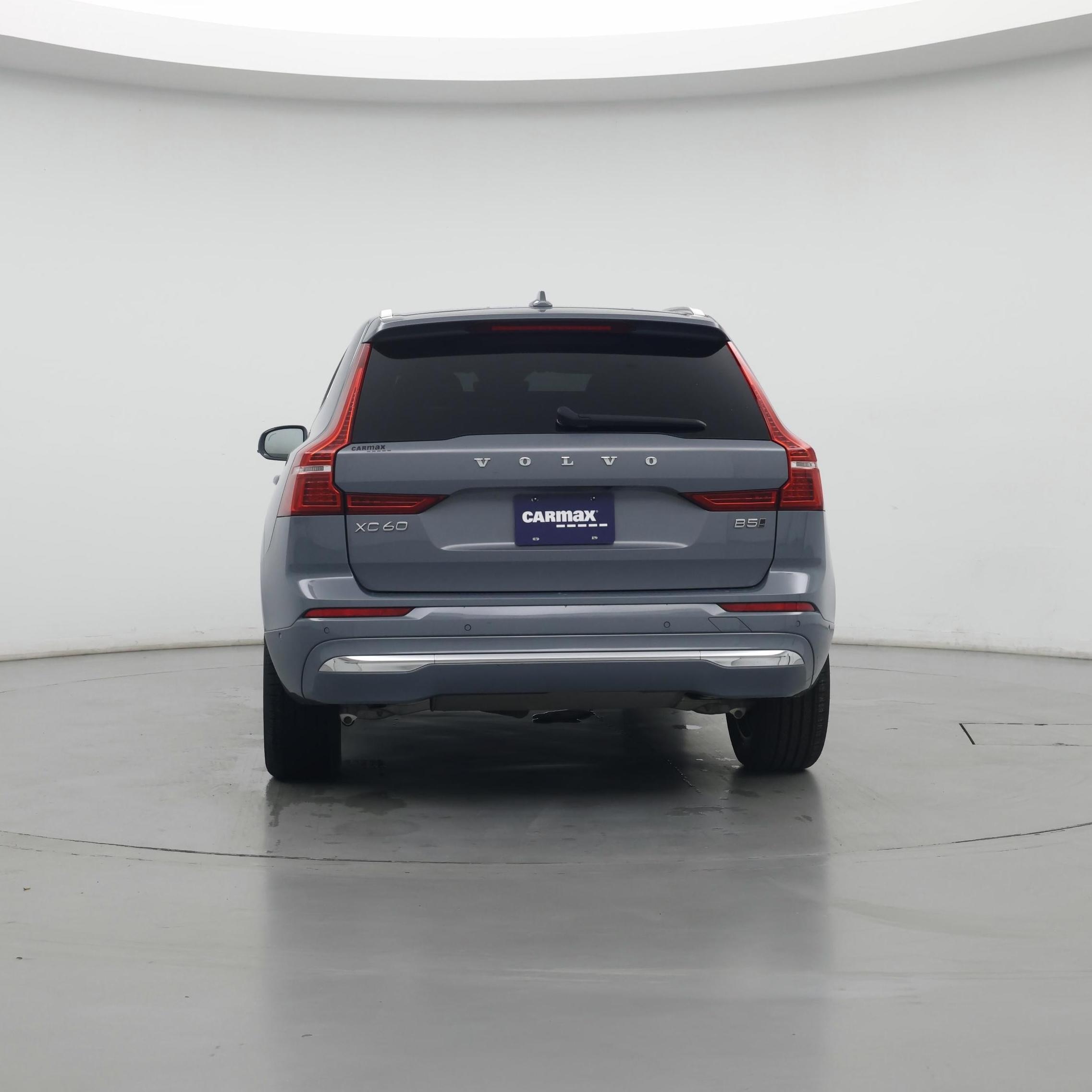 Thumbnail: 2023 Volvo XC60 - 6