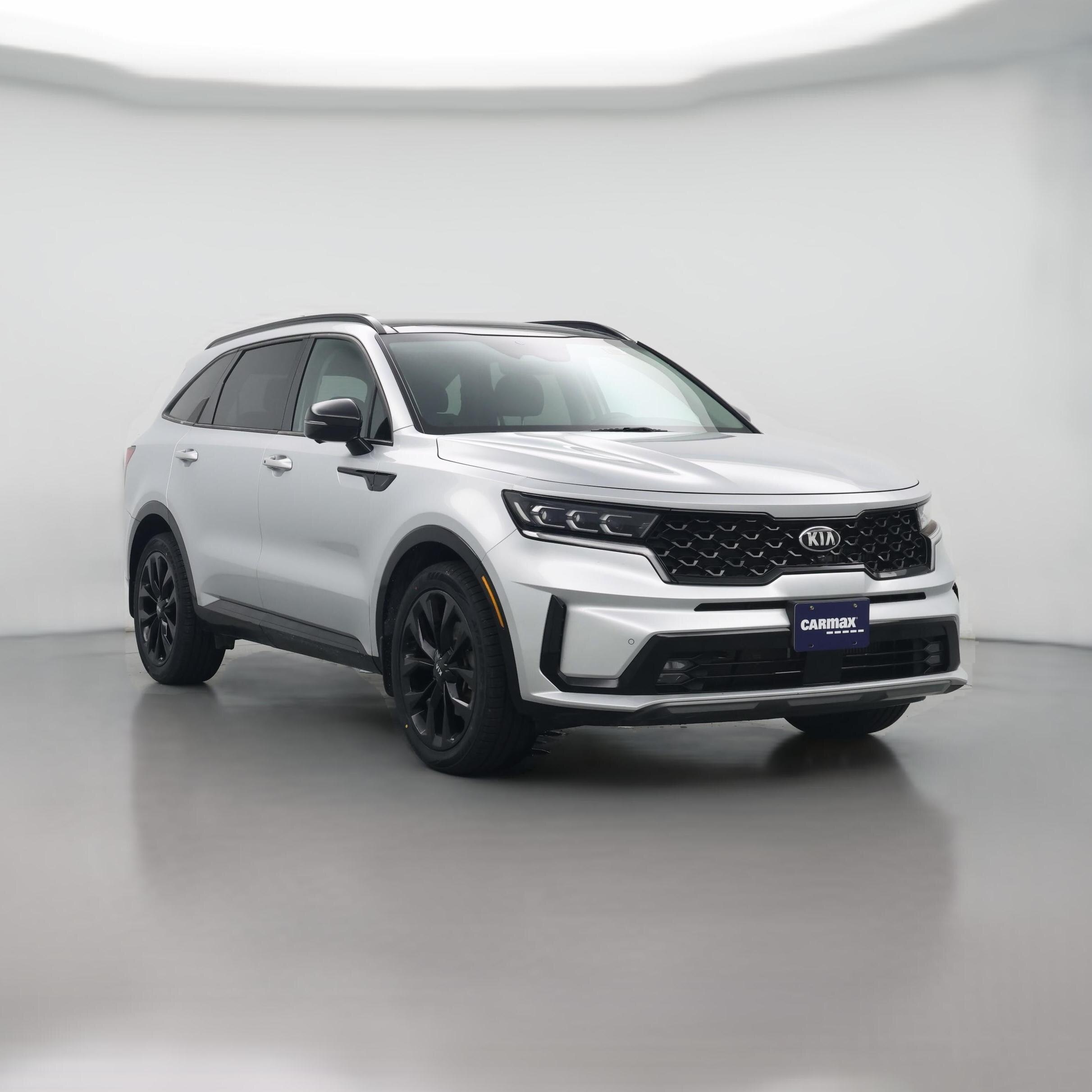 Thumbnail: 2021 Kia Sorento - 1