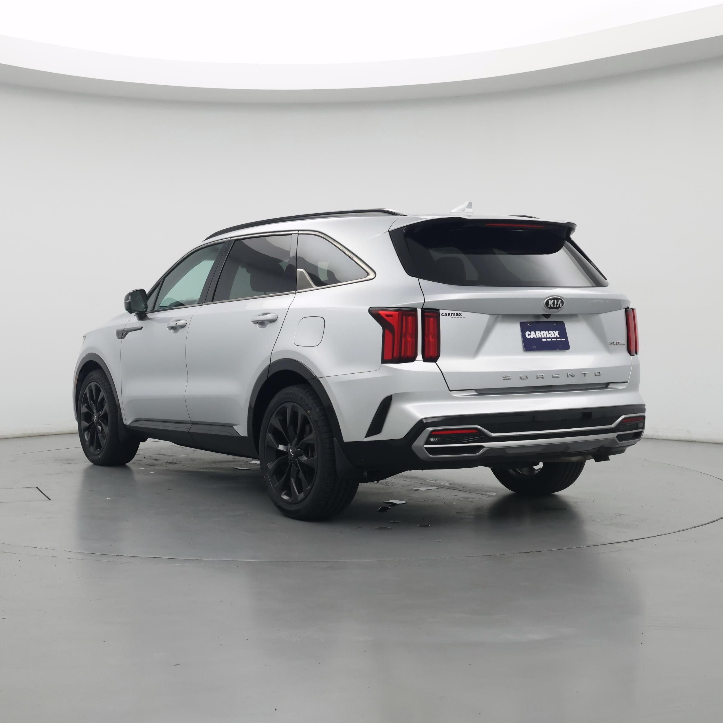 Thumbnail: 2021 Kia Sorento - 2