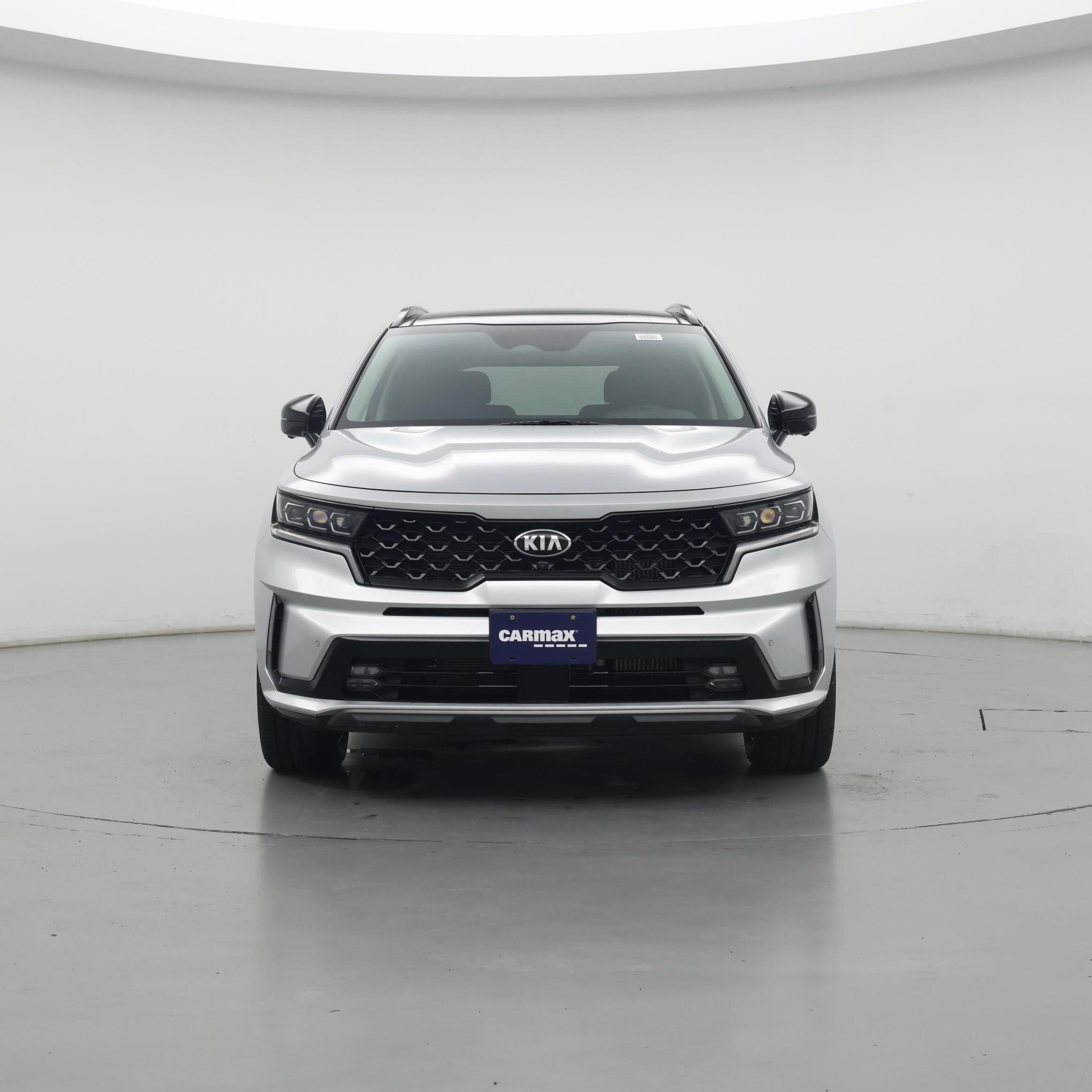 Thumbnail: 2021 Kia Sorento - 5