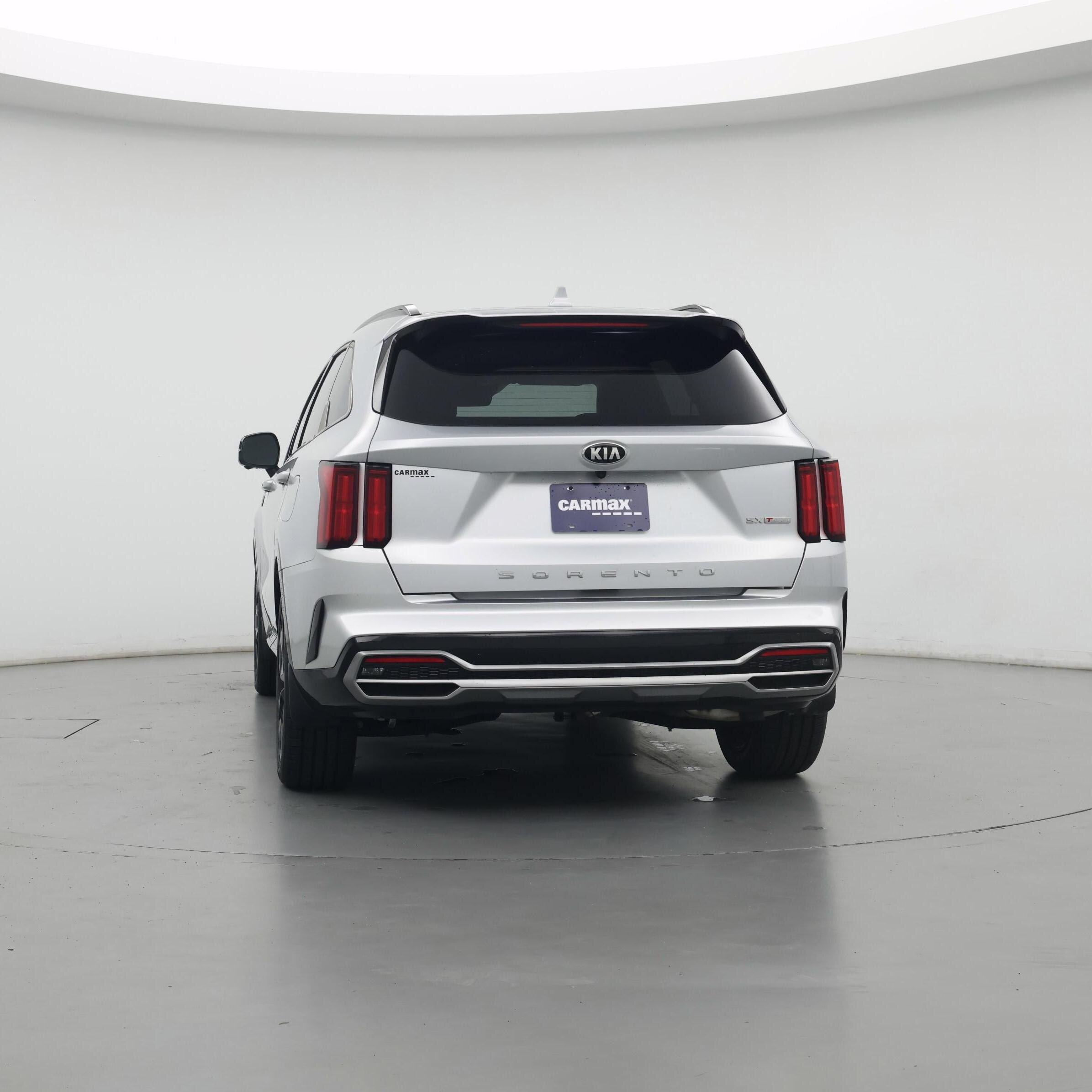 Thumbnail: 2021 Kia Sorento - 6