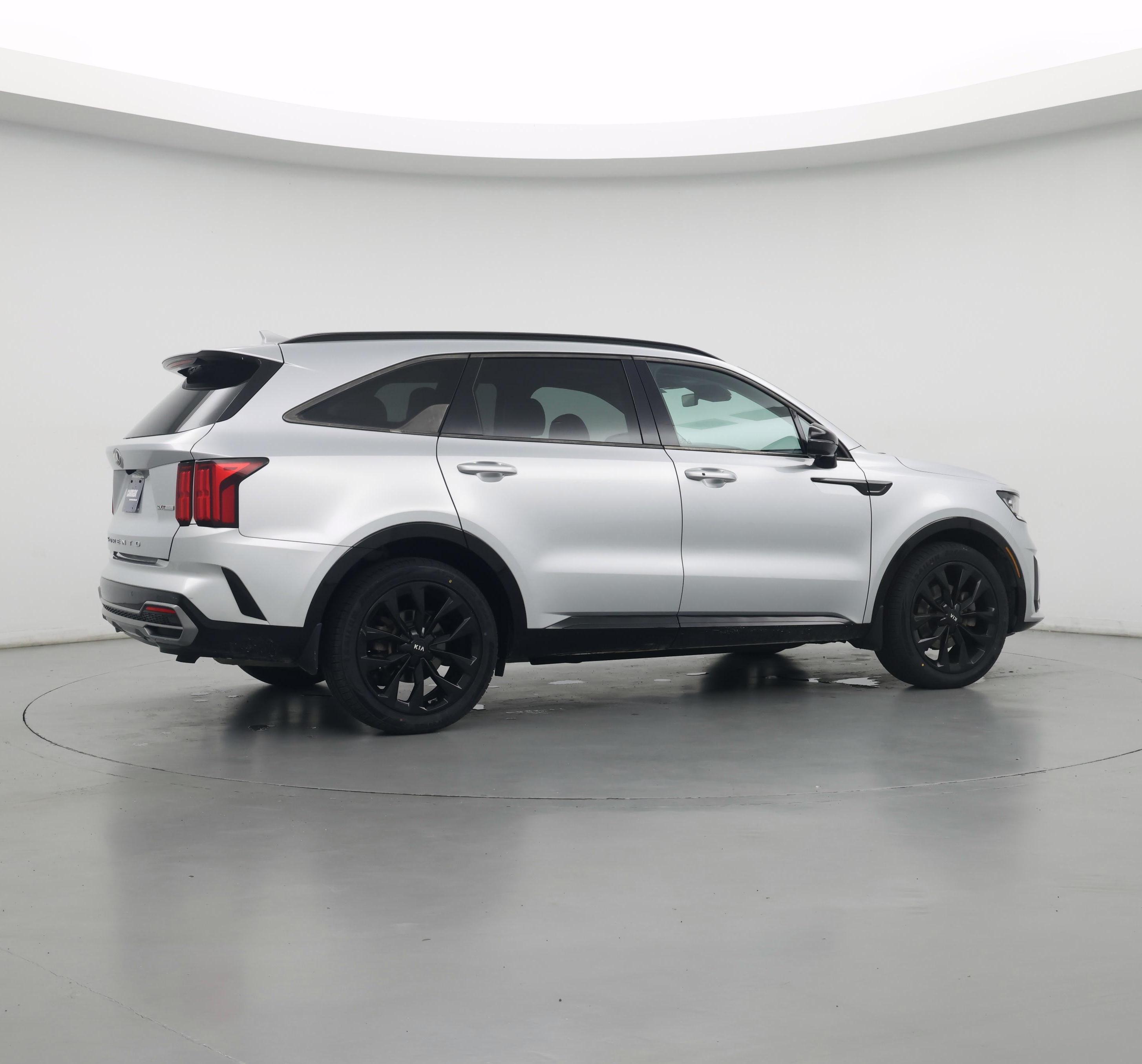 Thumbnail: 2021 Kia Sorento - 7