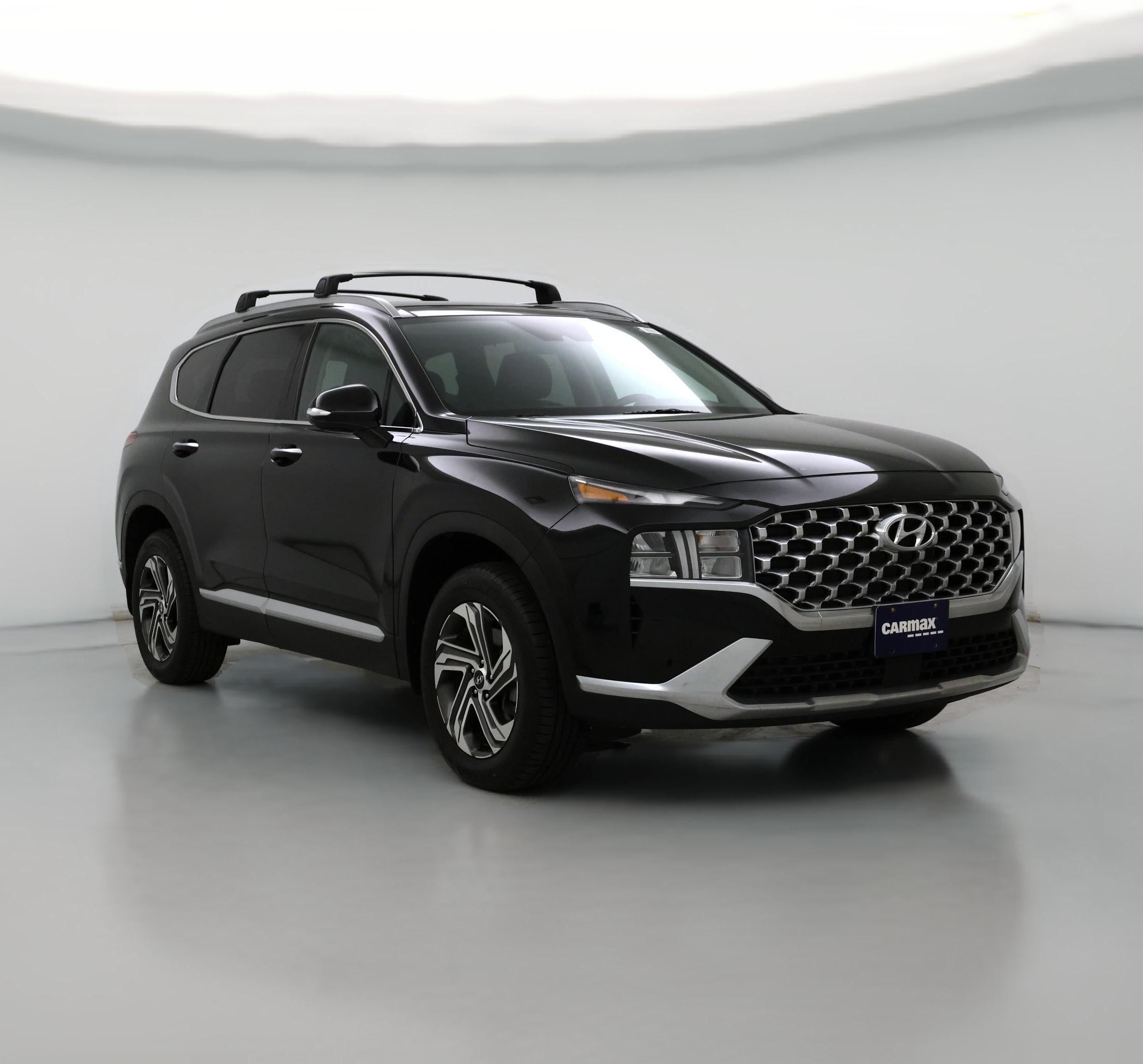 Thumbnail: 2022 Hyundai Santa Fe - 1