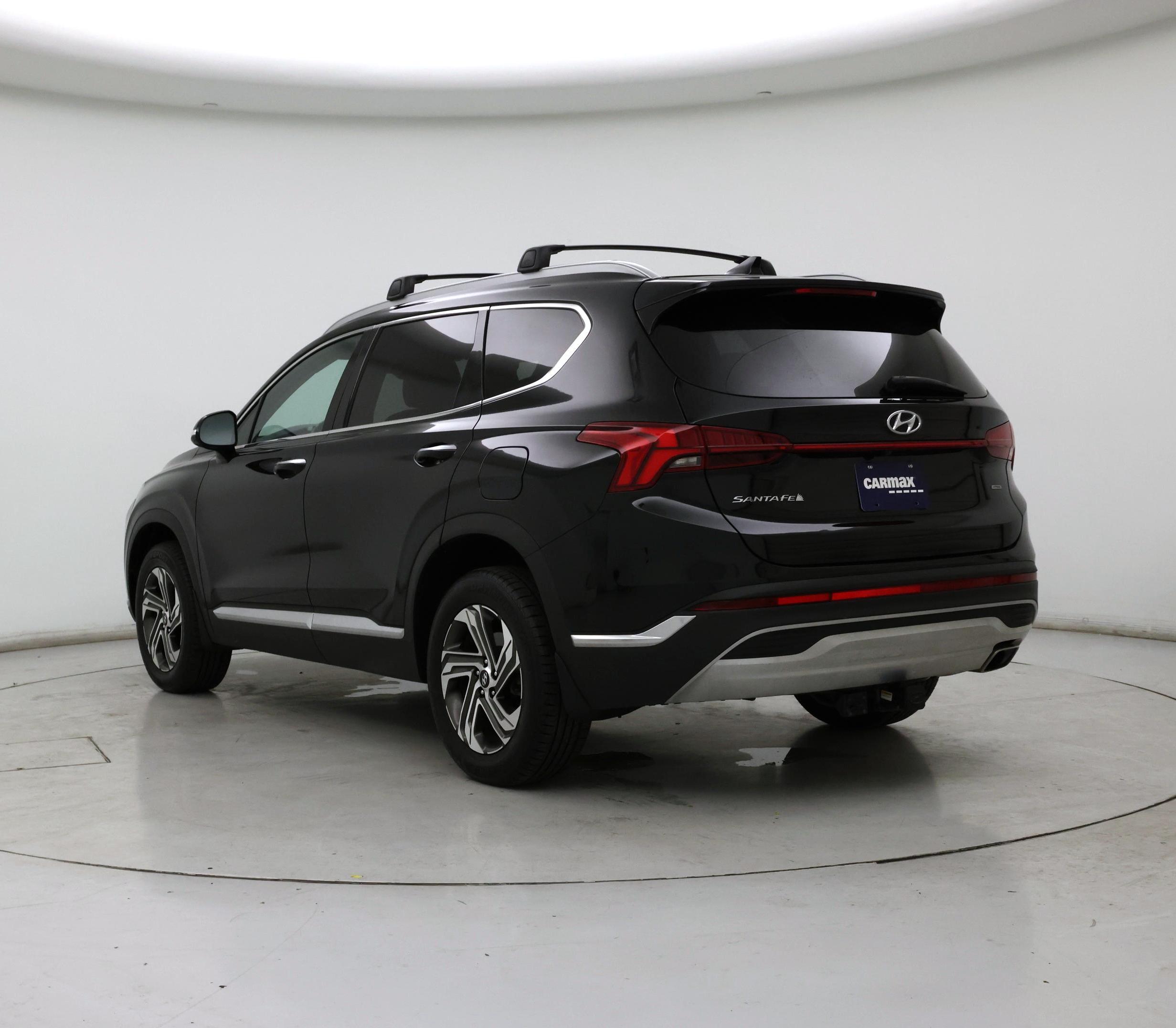 Thumbnail: 2022 Hyundai Santa Fe - 2