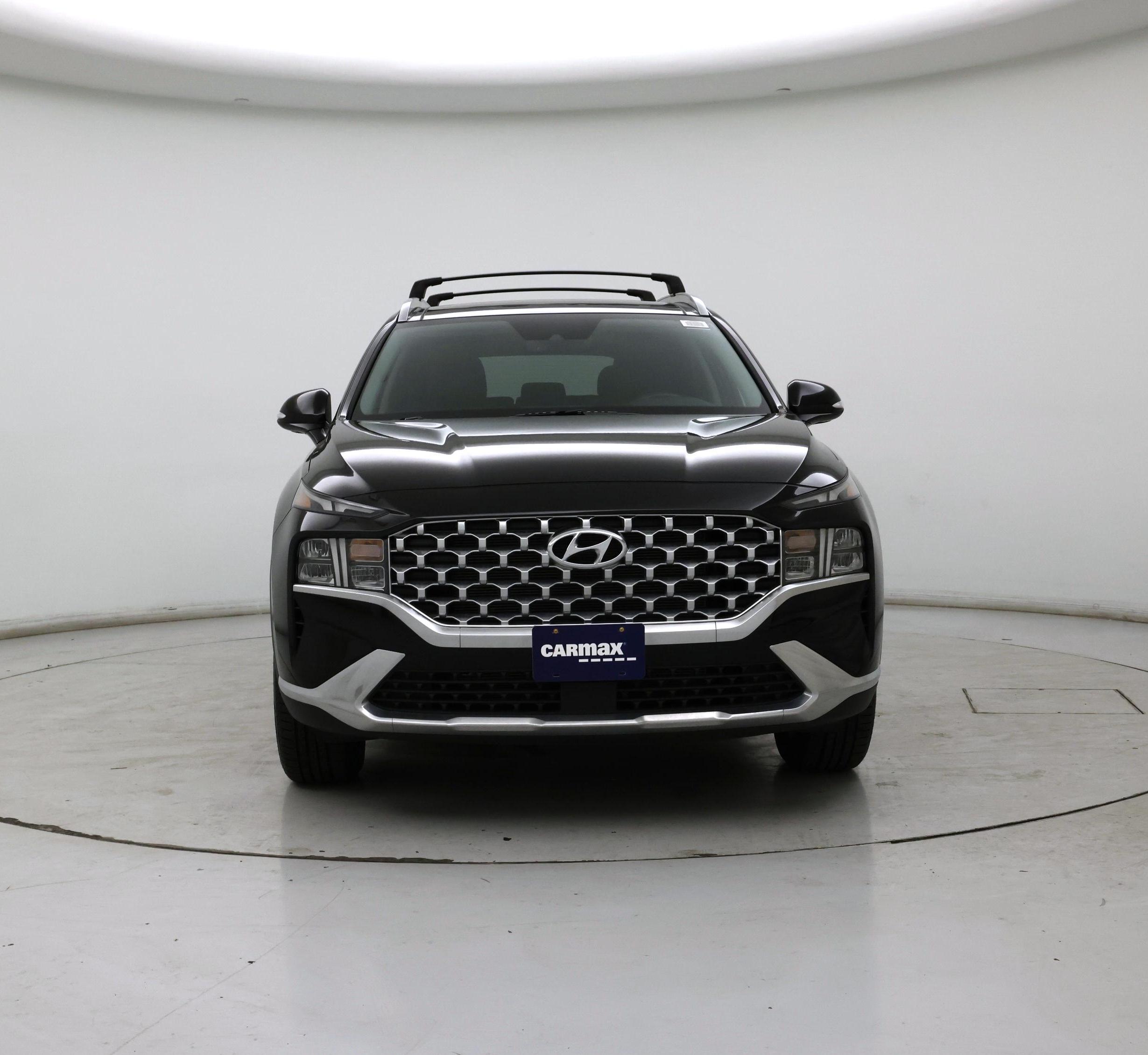 Thumbnail: 2022 Hyundai Santa Fe - 5