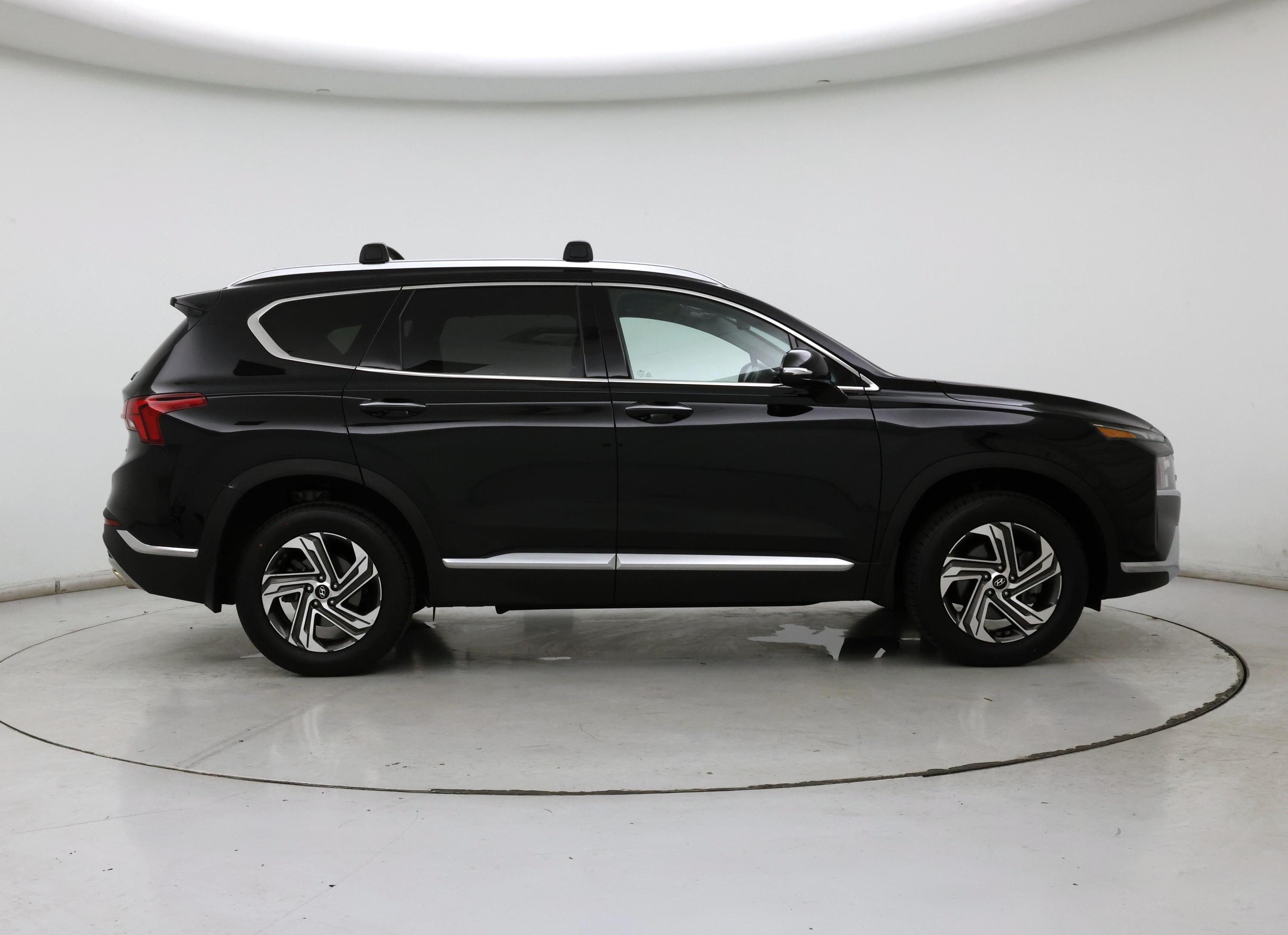 Thumbnail: 2022 Hyundai Santa Fe - 7