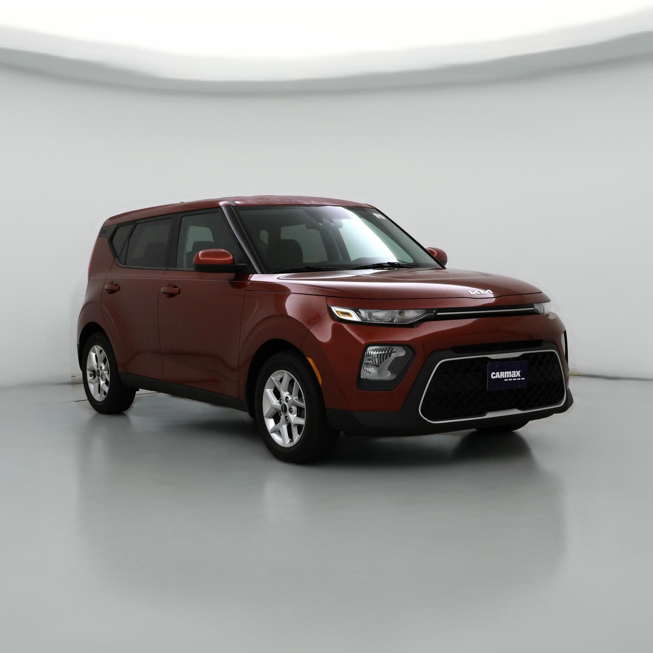 Thumbnail: 2022 Kia Soul - 1