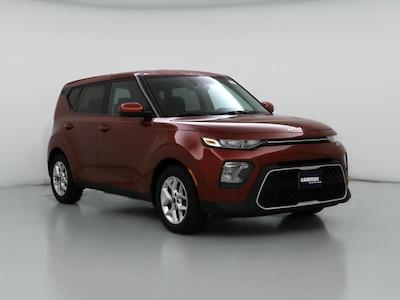 2022 Kia Soul S